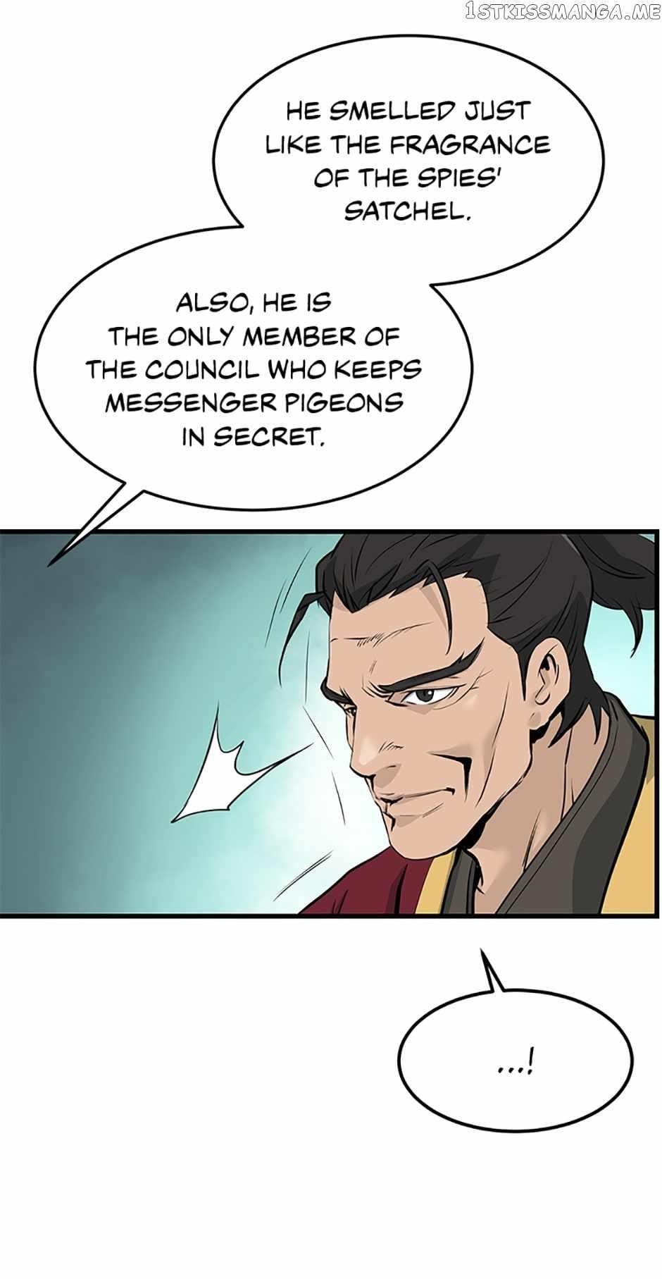 Grand General Chapter 79 - Page 33