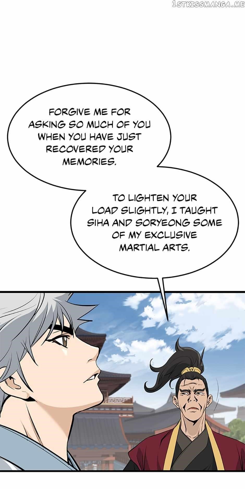 Grand General Chapter 79 - Page 36