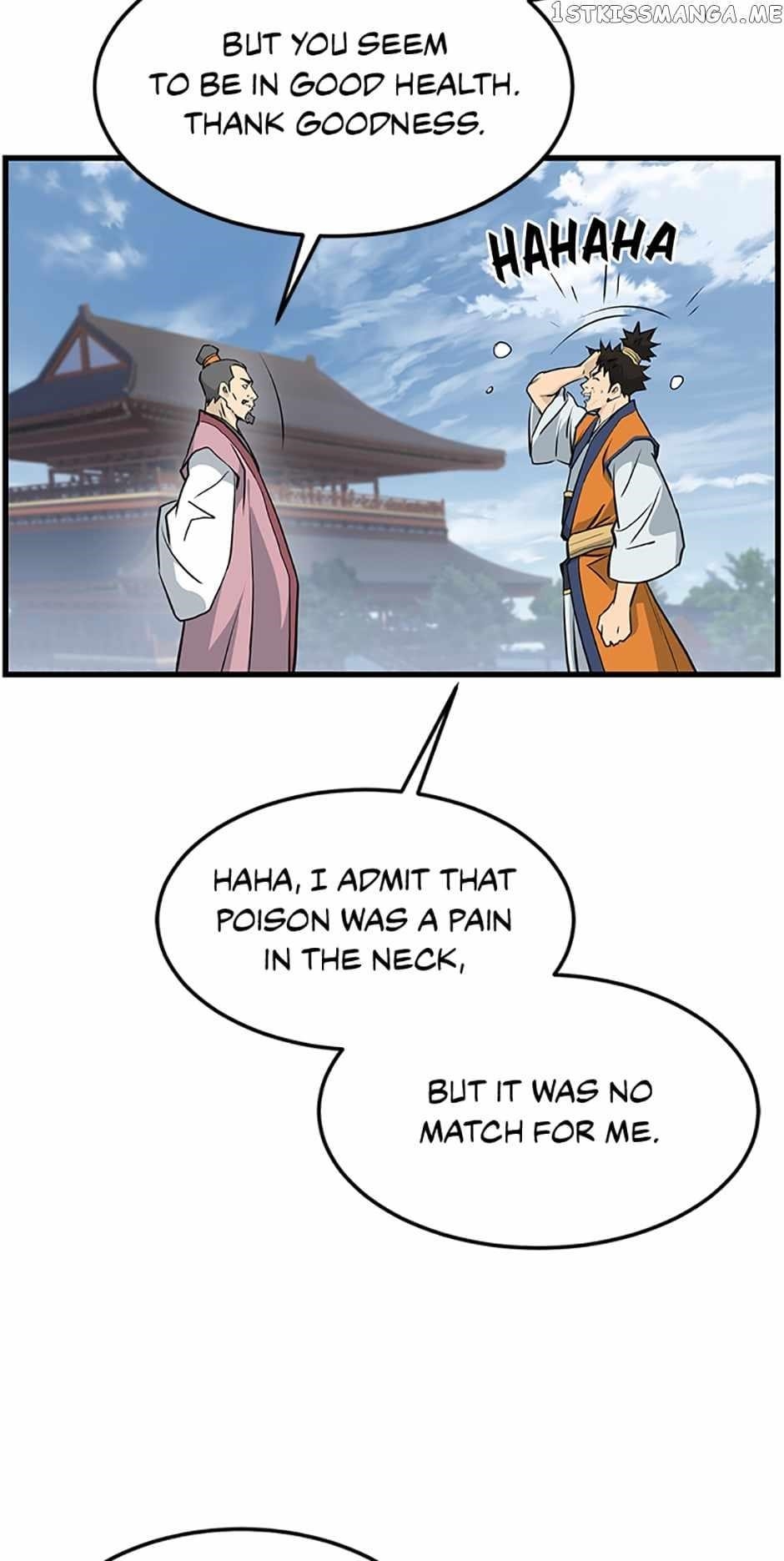 Grand General Chapter 79 - Page 43
