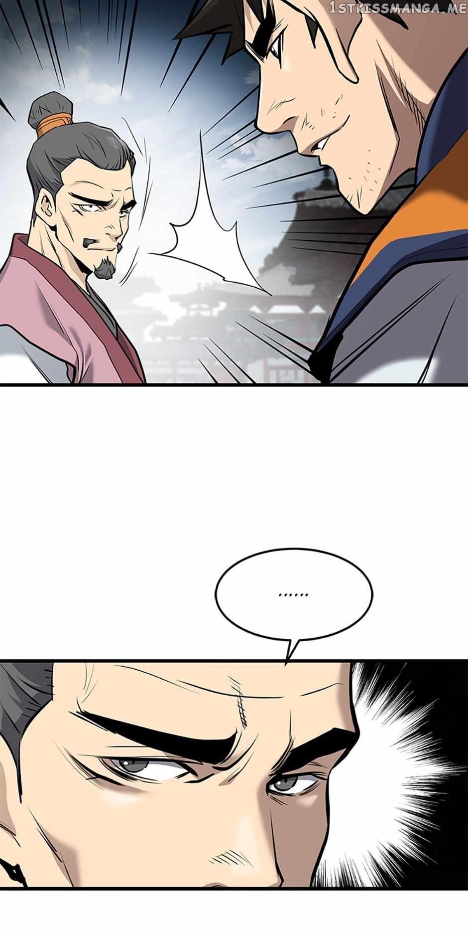 Grand General Chapter 79 - Page 45