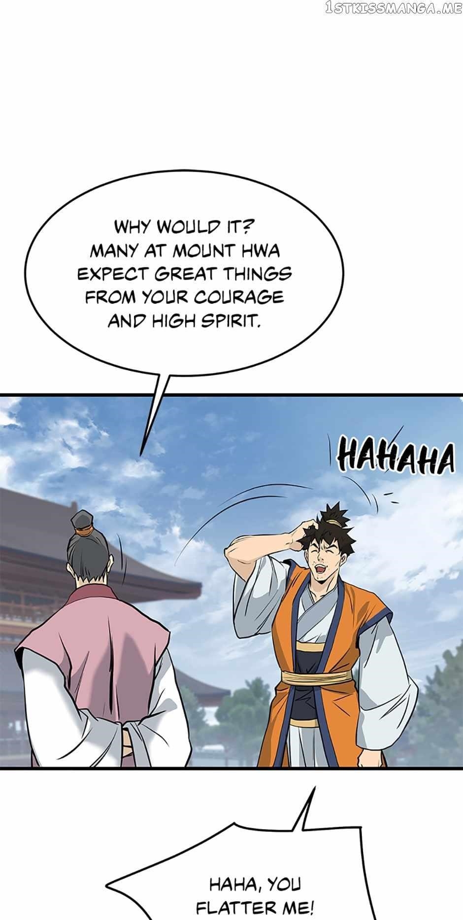 Grand General Chapter 79 - Page 46