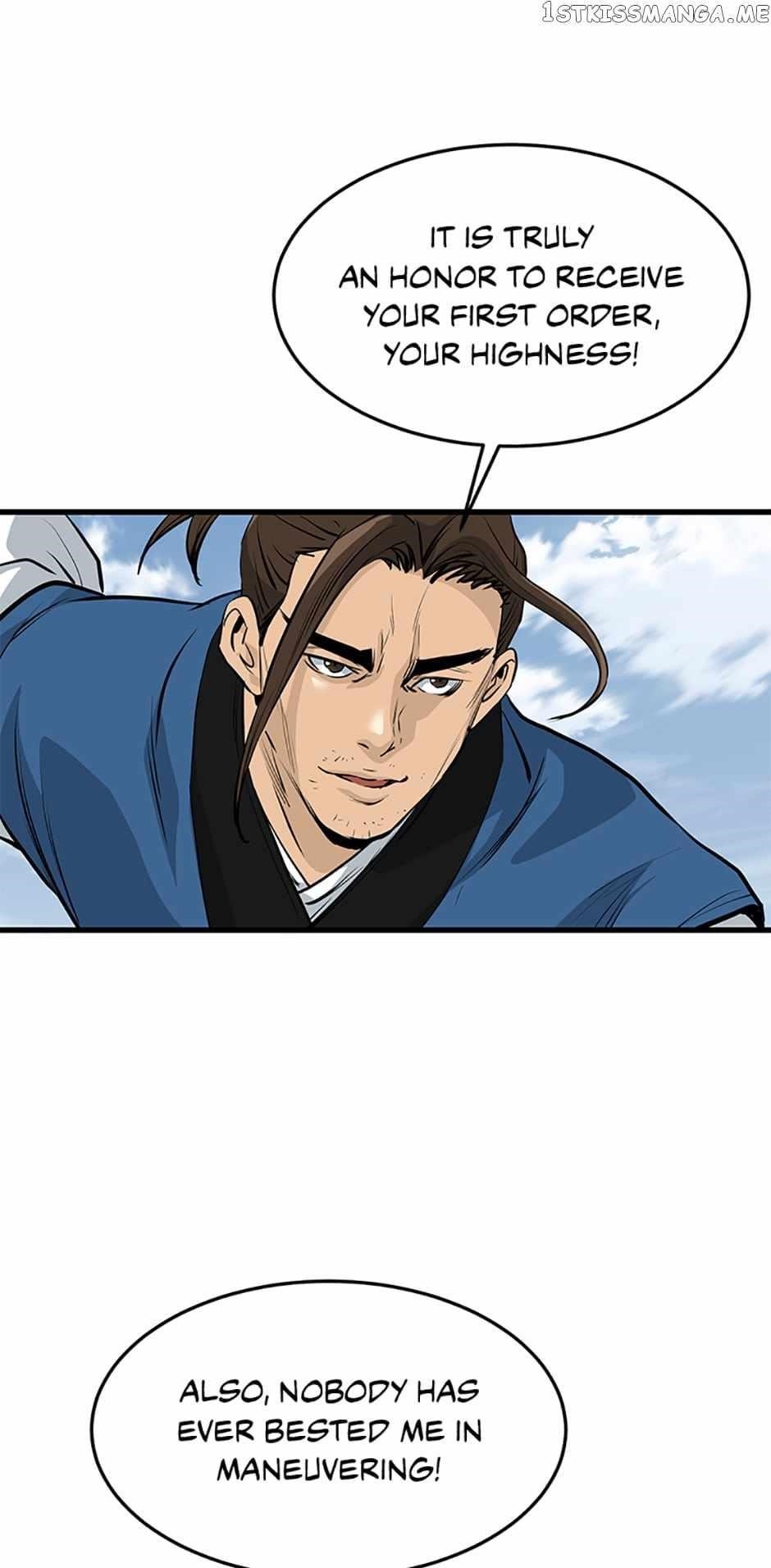 Grand General Chapter 79 - Page 66