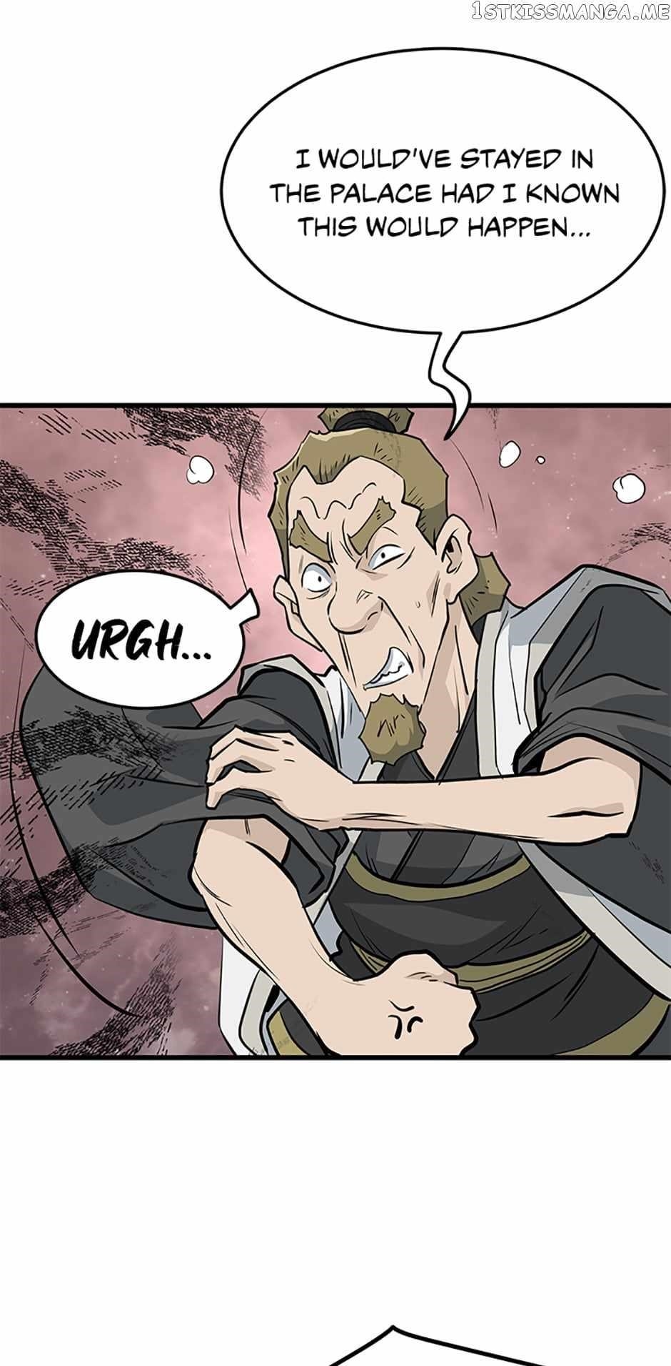 Grand General Chapter 79 - Page 71