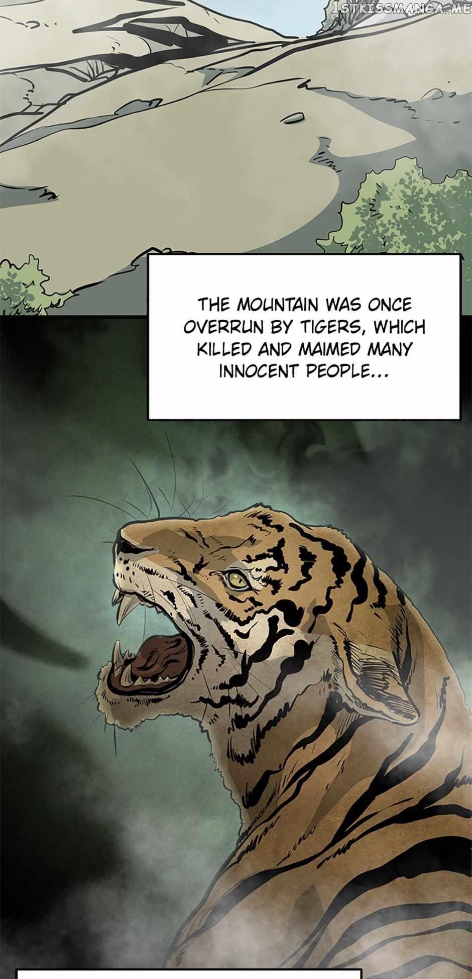 Grand General Chapter 80 - Page 31