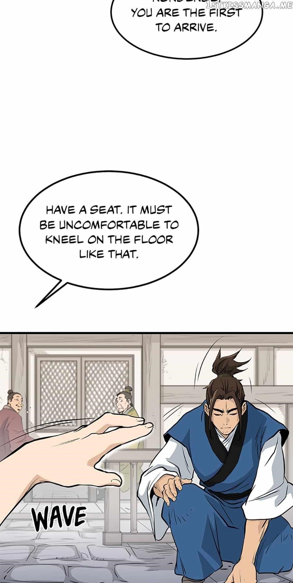 Grand General Chapter 80 - Page 48