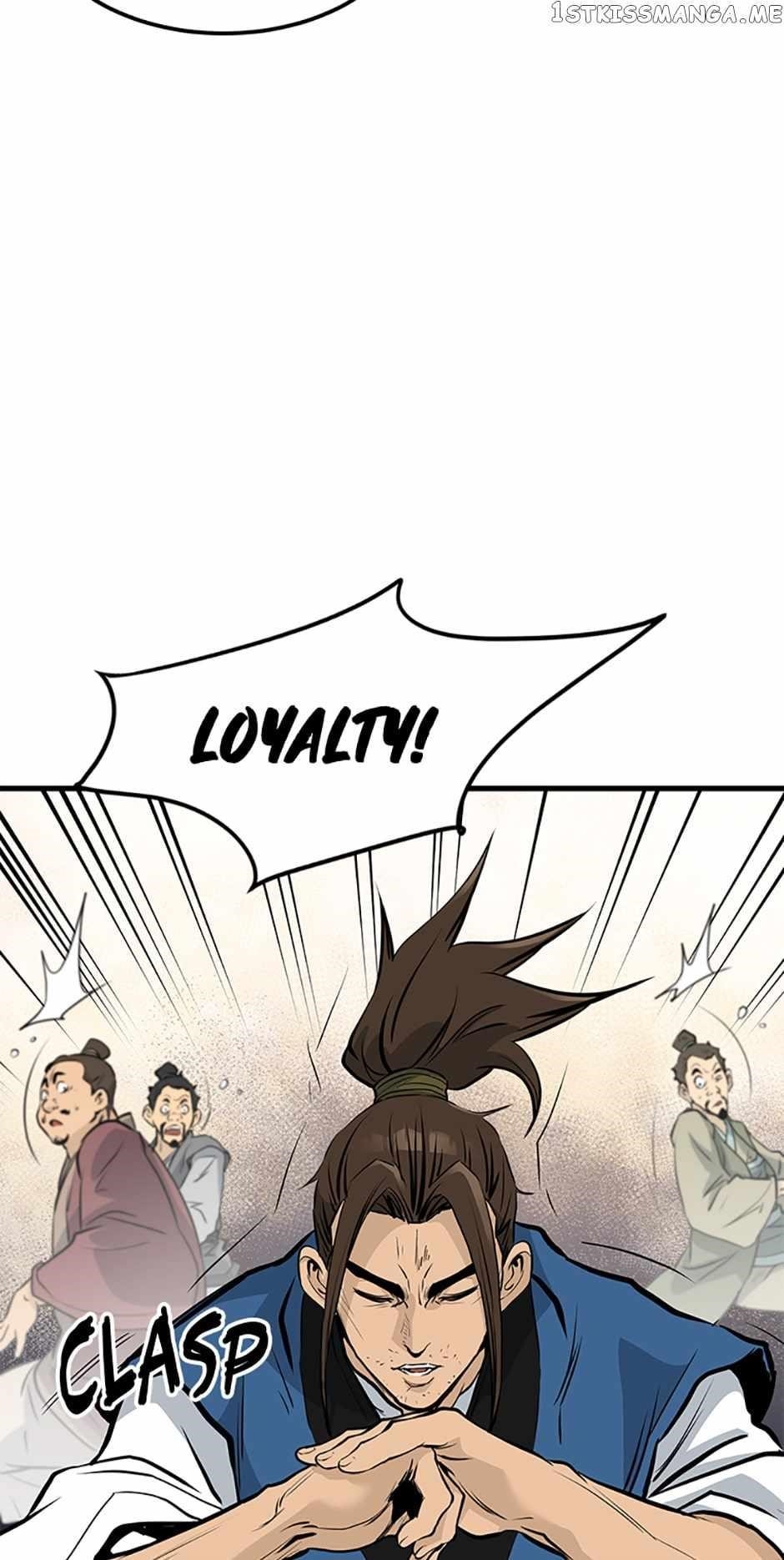 Grand General Chapter 80 - Page 52