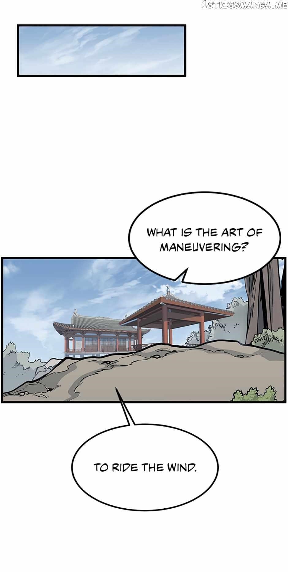 Grand General Chapter 80 - Page 54