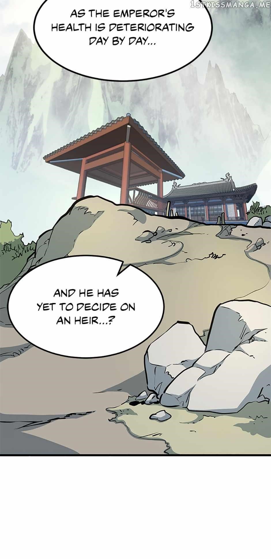 Grand General Chapter 80 - Page 59
