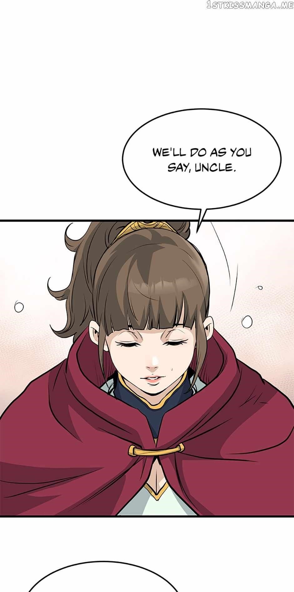 Grand General Chapter 80 - Page 73