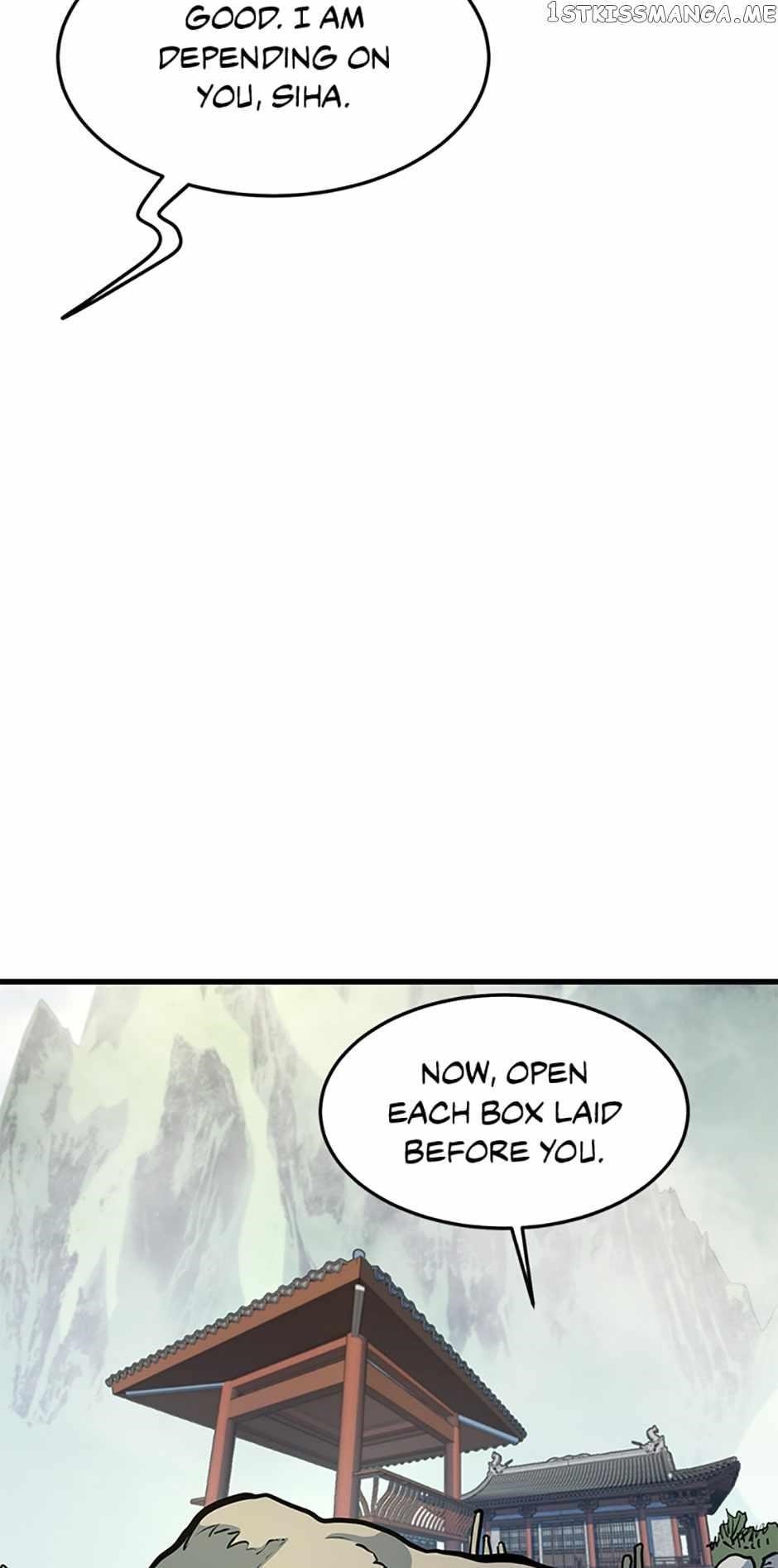 Grand General Chapter 80 - Page 74