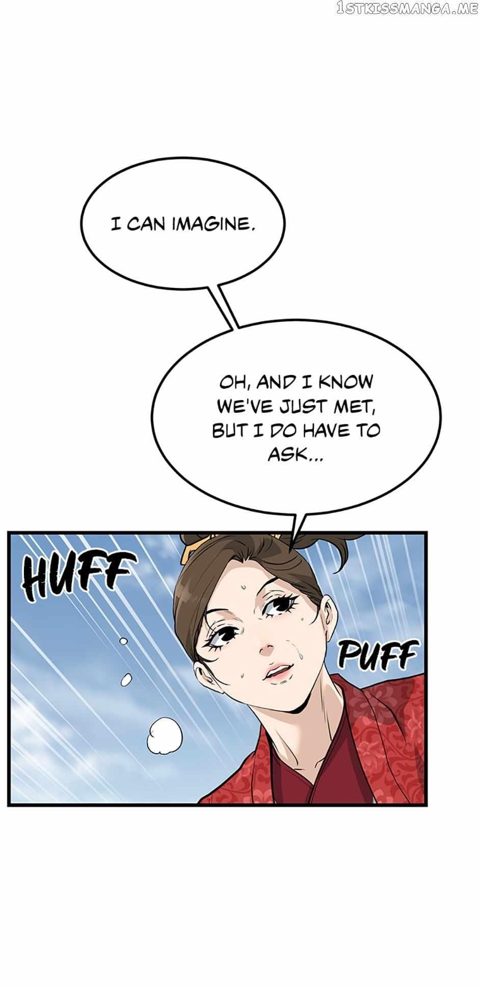 Grand General Chapter 80 - Page 8