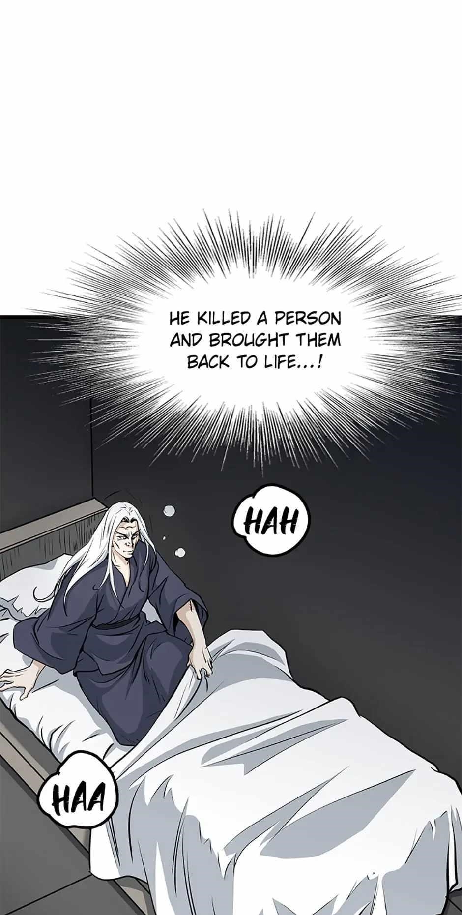 Grand General Chapter 81 - Page 19