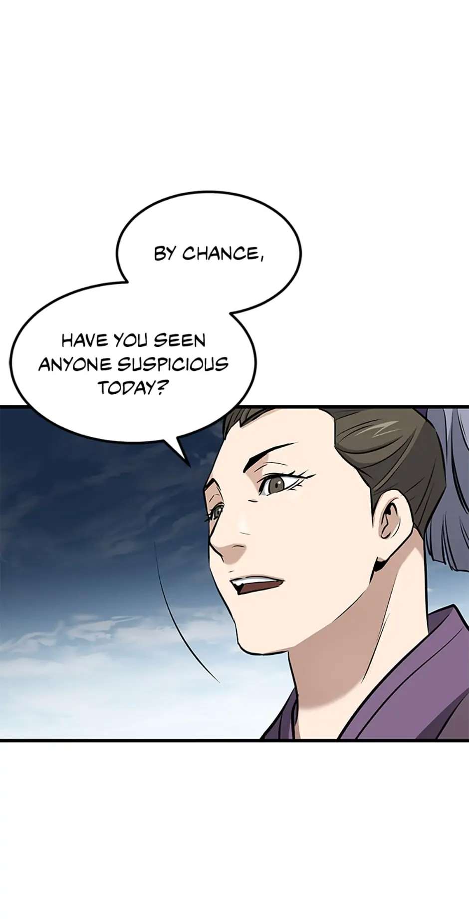 Grand General Chapter 82 - Page 20