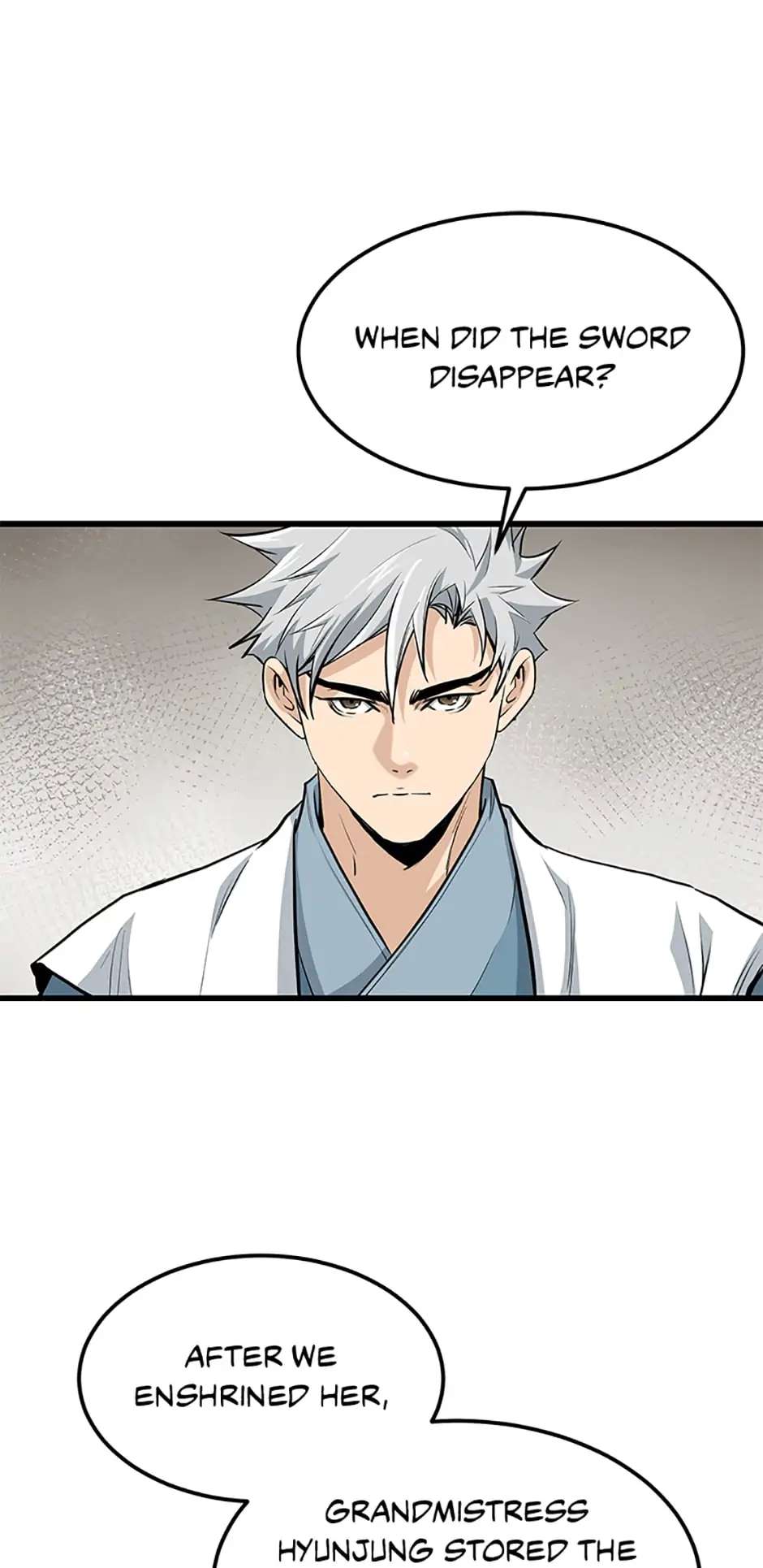 Grand General Chapter 82 - Page 35