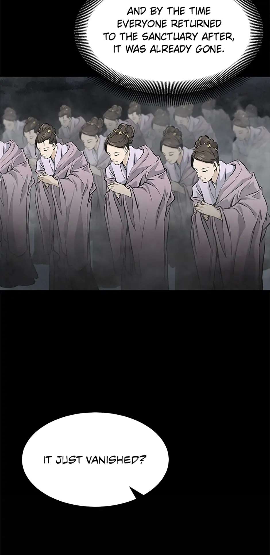 Grand General Chapter 82 - Page 38