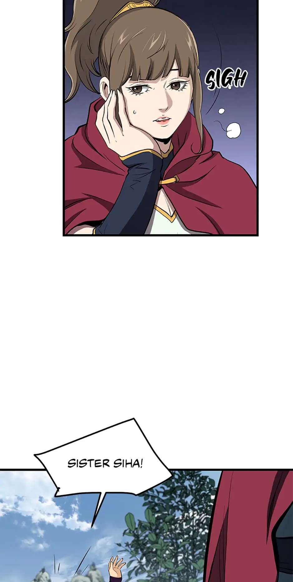 Grand General Chapter 82 - Page 5