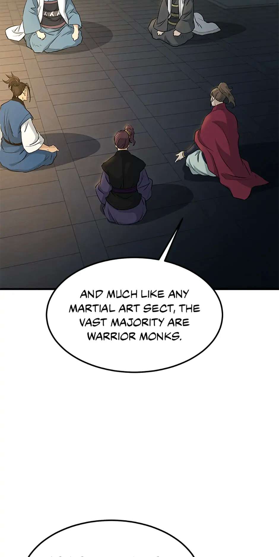 Grand General Chapter 82 - Page 58