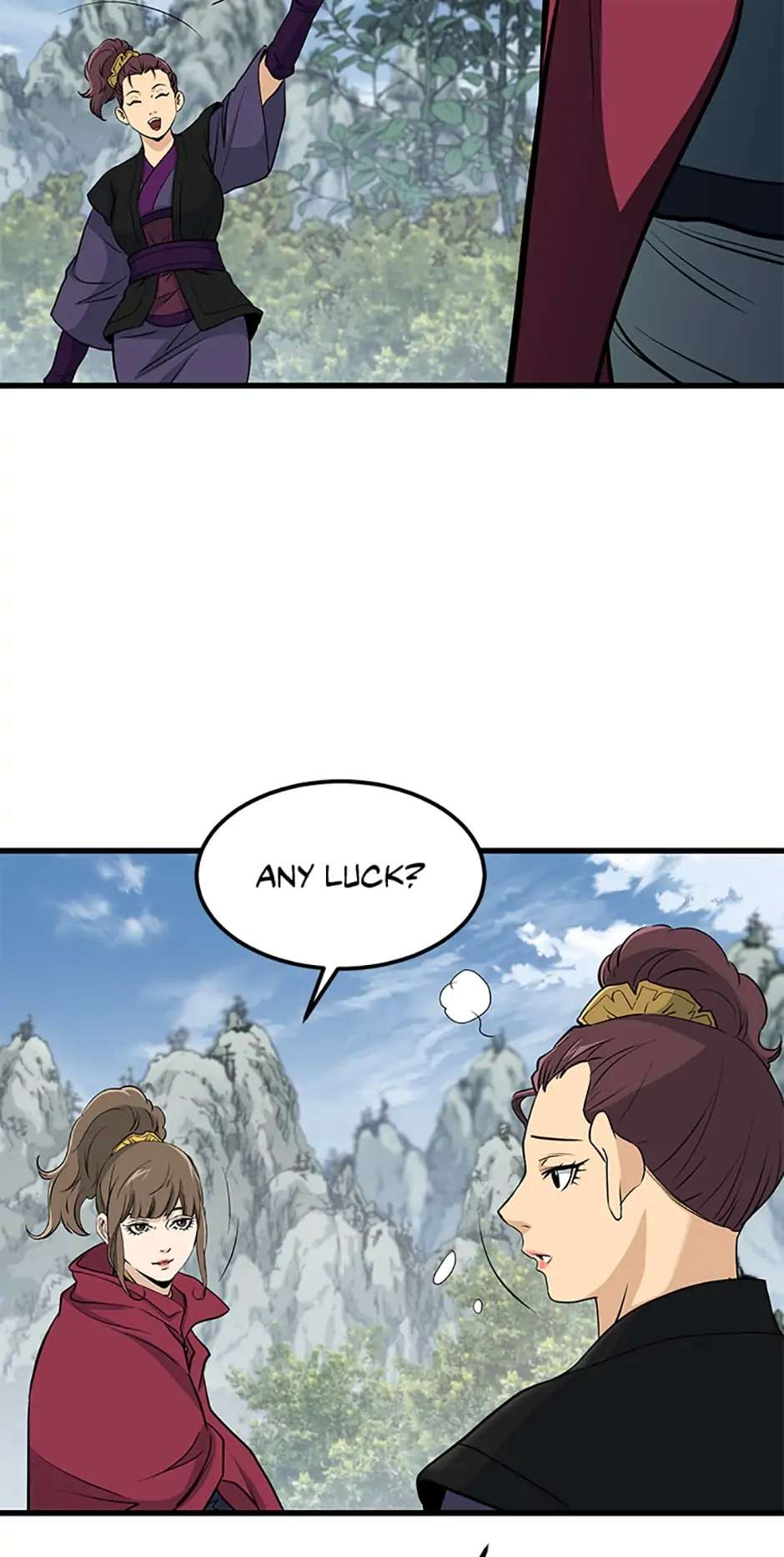 Grand General Chapter 82 - Page 6