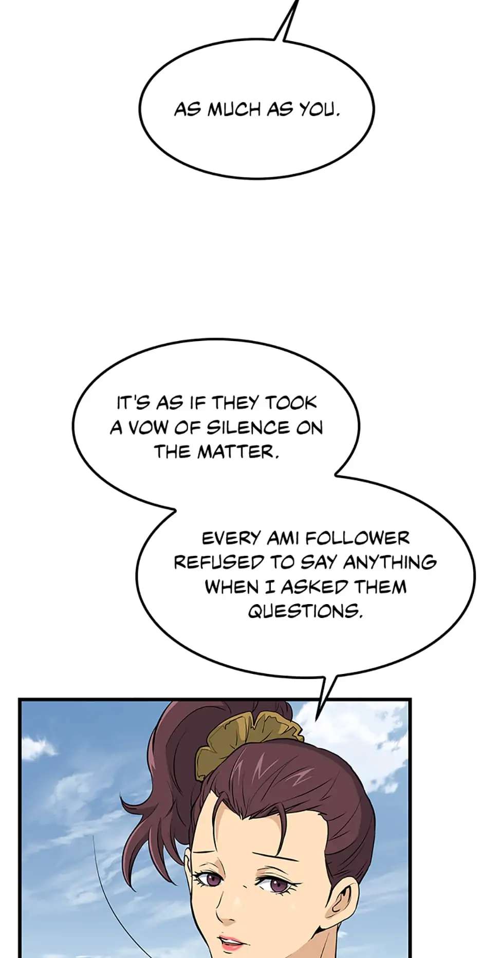 Grand General Chapter 82 - Page 7