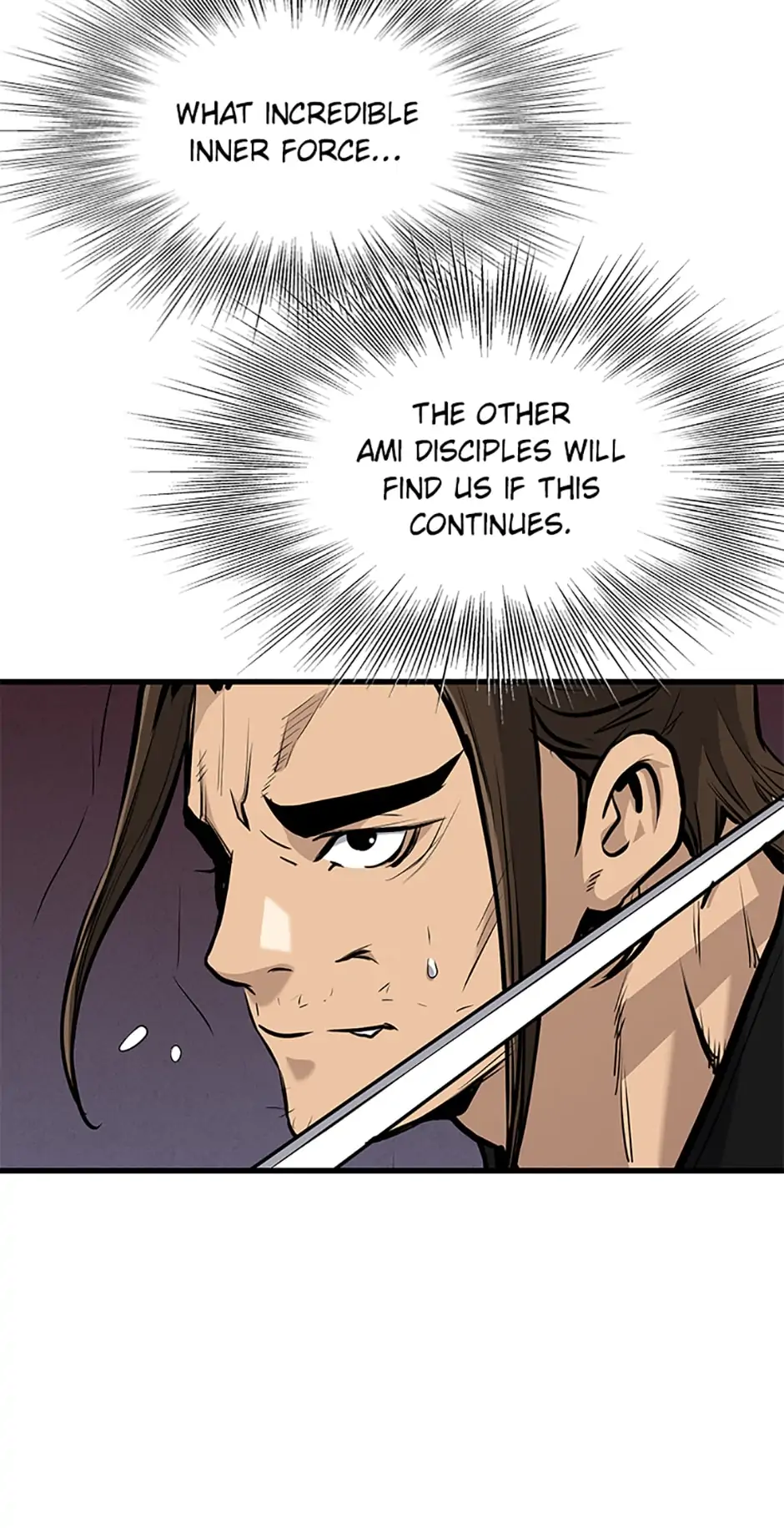 Grand General Chapter 84 - Page 17