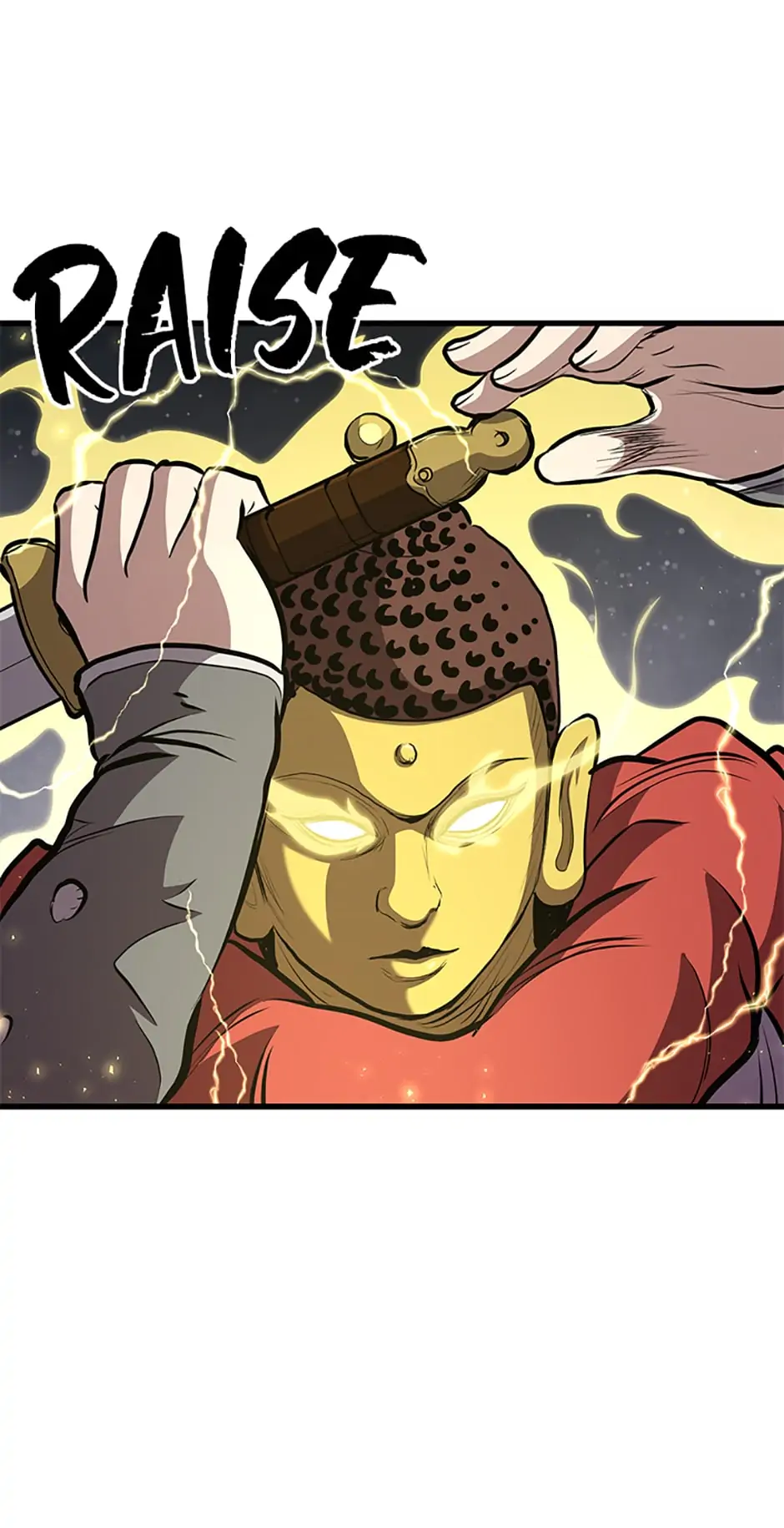 Grand General Chapter 84 - Page 18