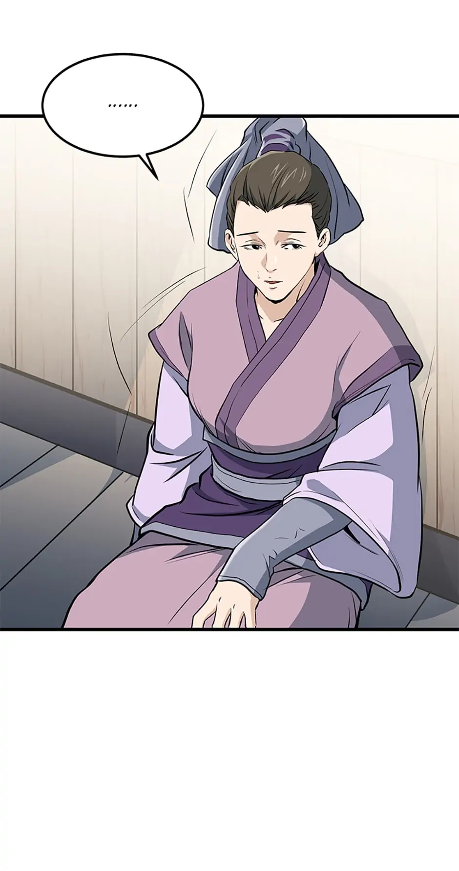 Grand General Chapter 84 - Page 47