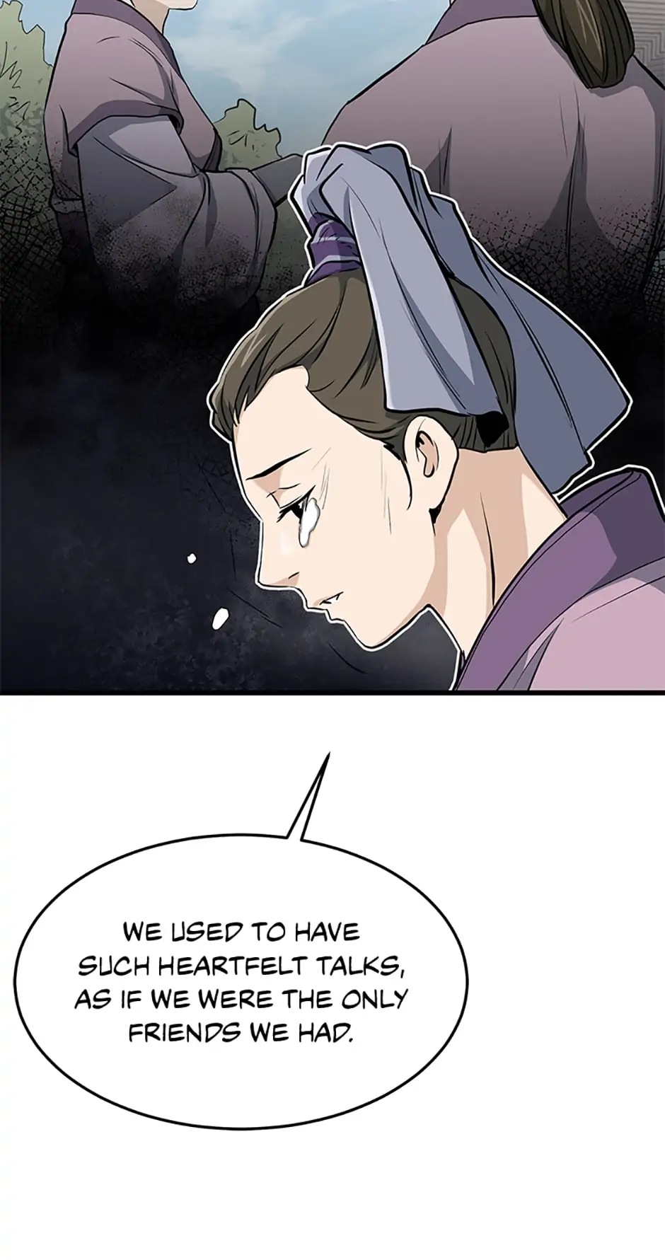 Grand General Chapter 84 - Page 50