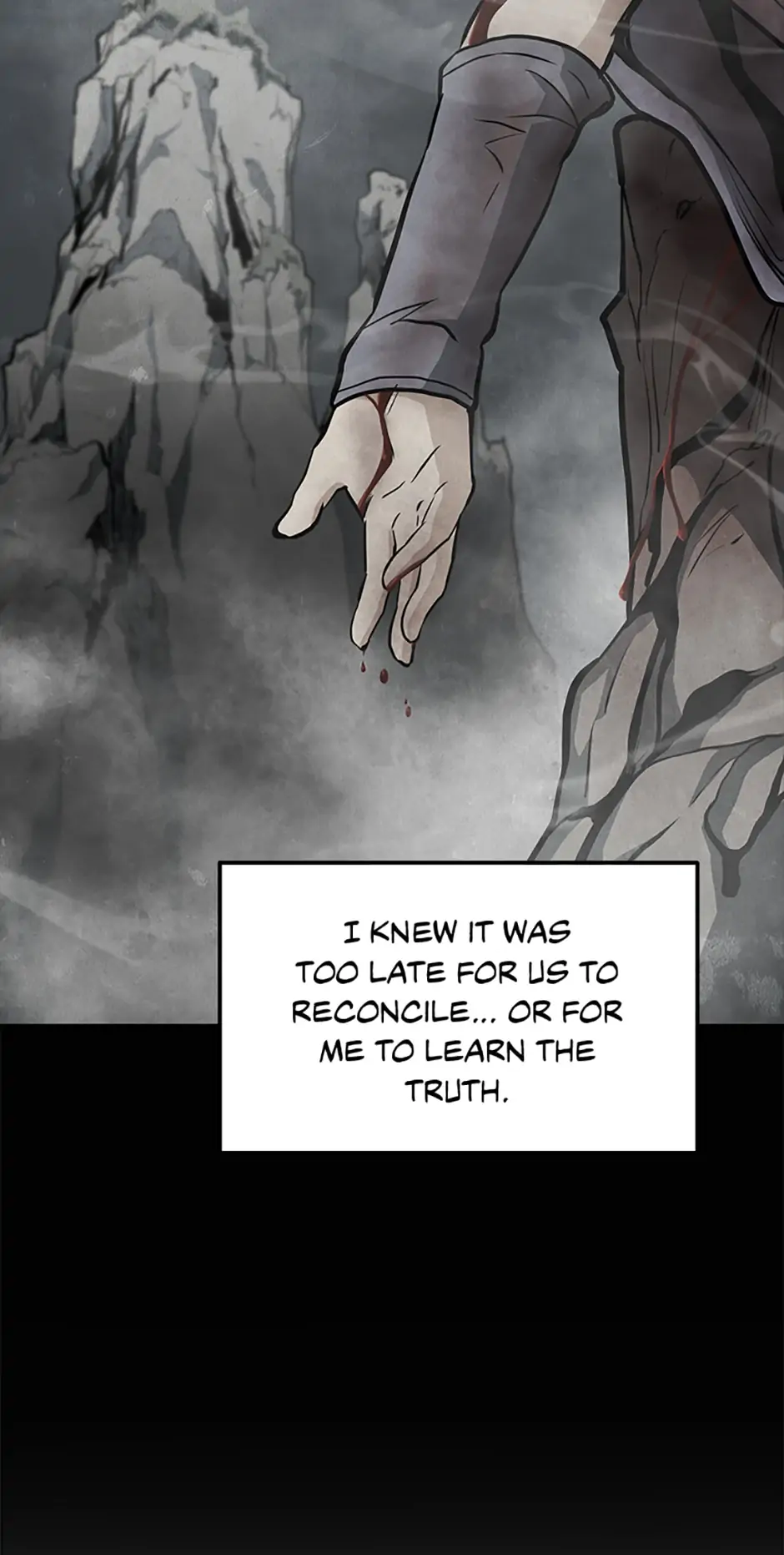 Grand General Chapter 84 - Page 58
