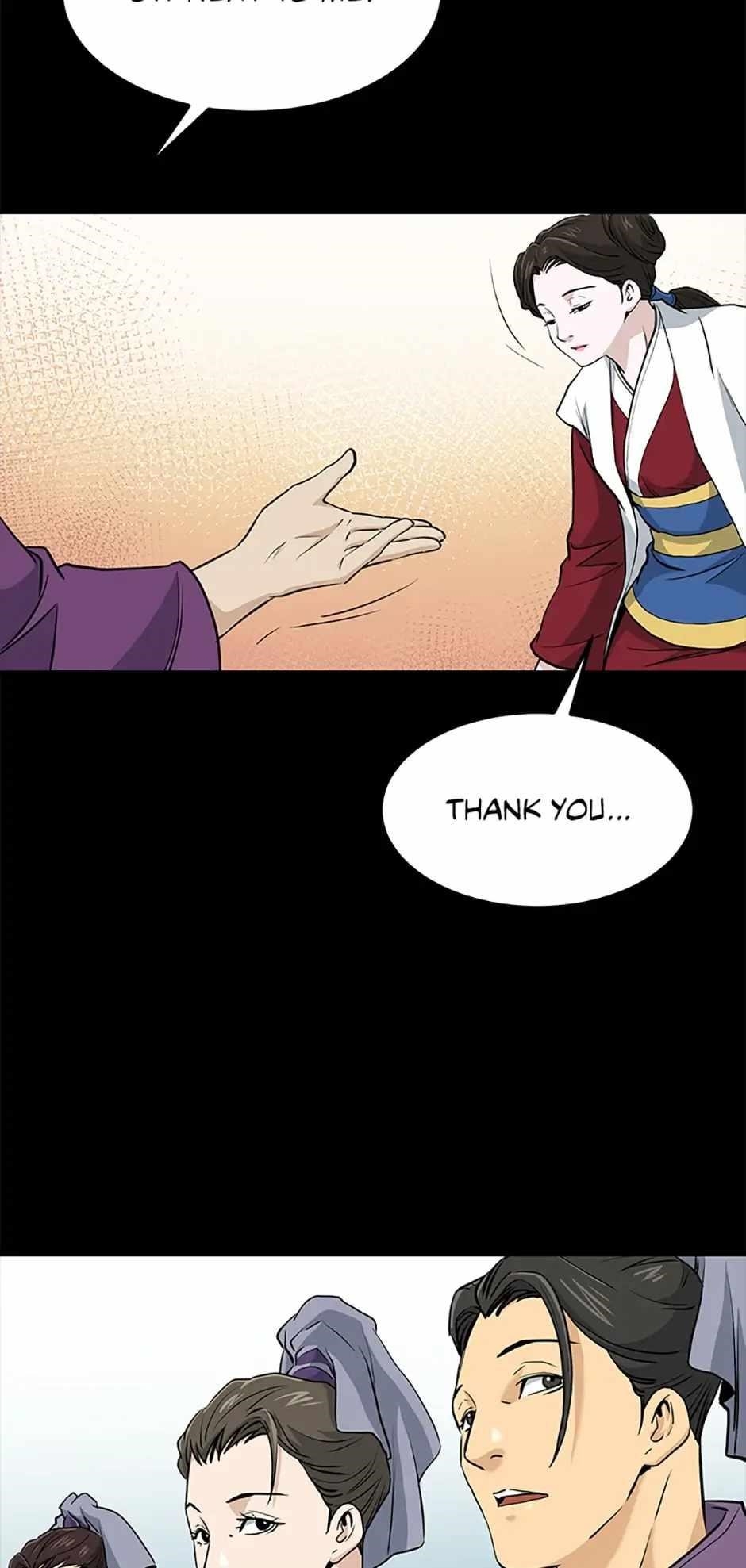 Grand General Chapter 86 - Page 12