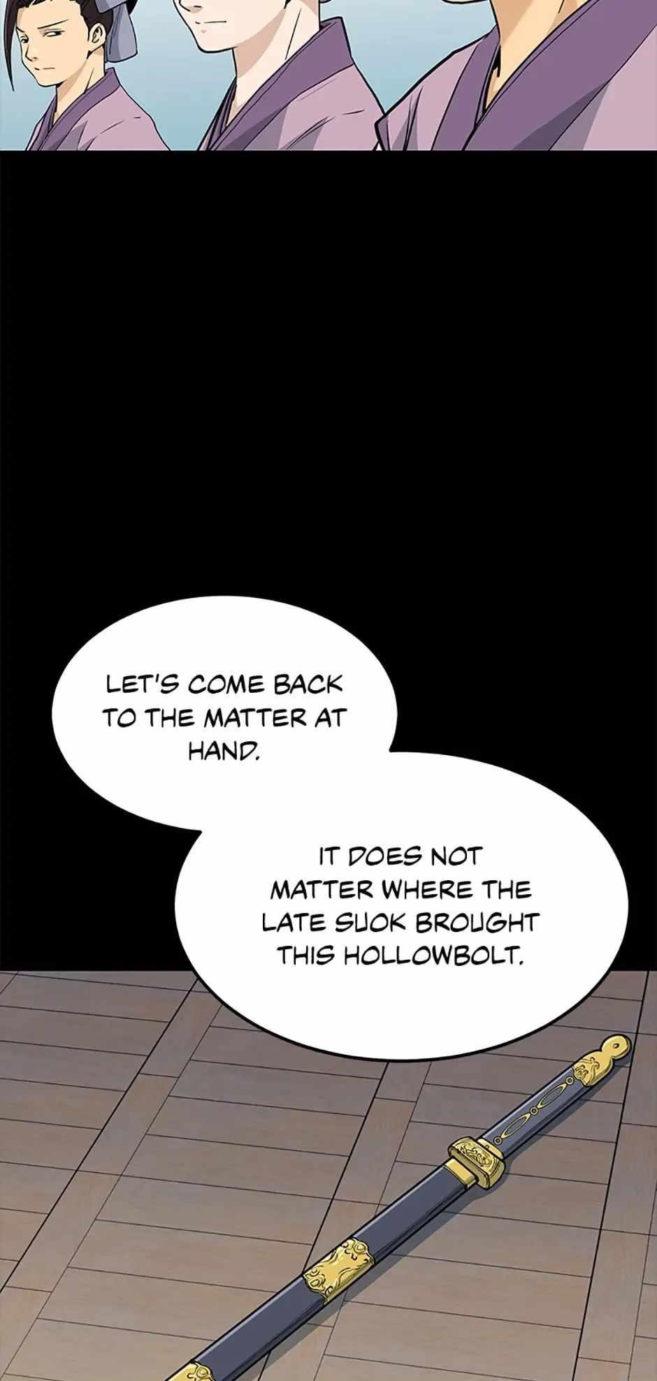 Grand General Chapter 86 - Page 13