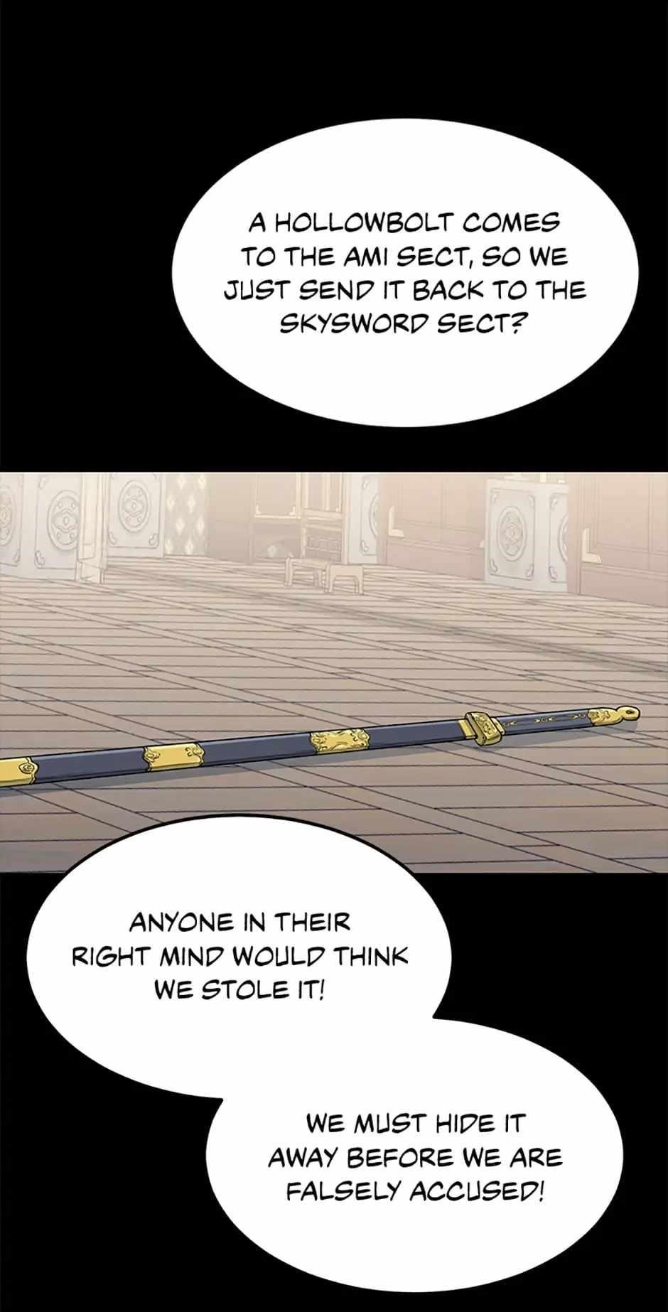 Grand General Chapter 86 - Page 18