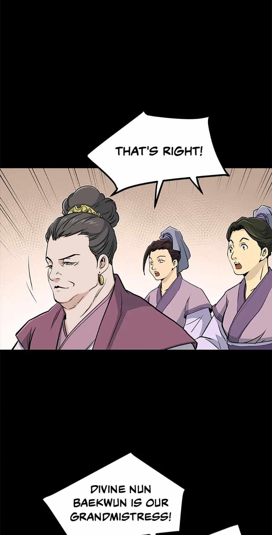 Grand General Chapter 86 - Page 19