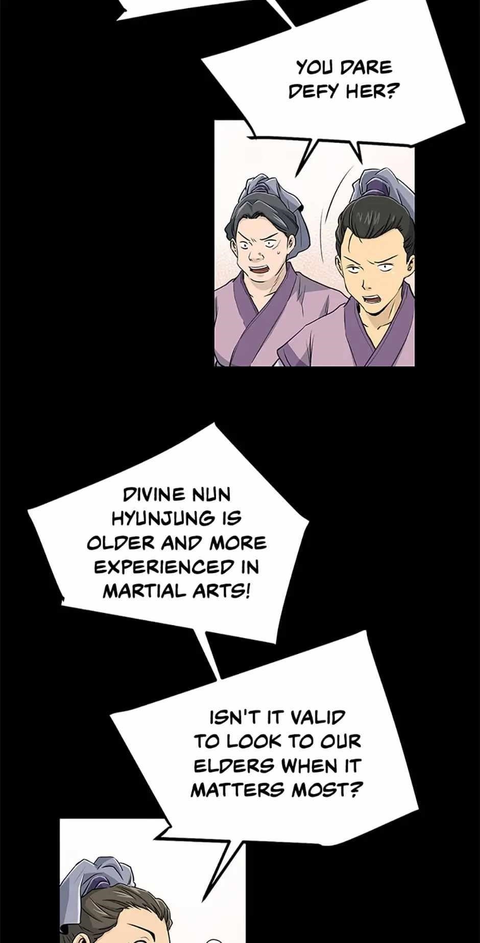 Grand General Chapter 86 - Page 20