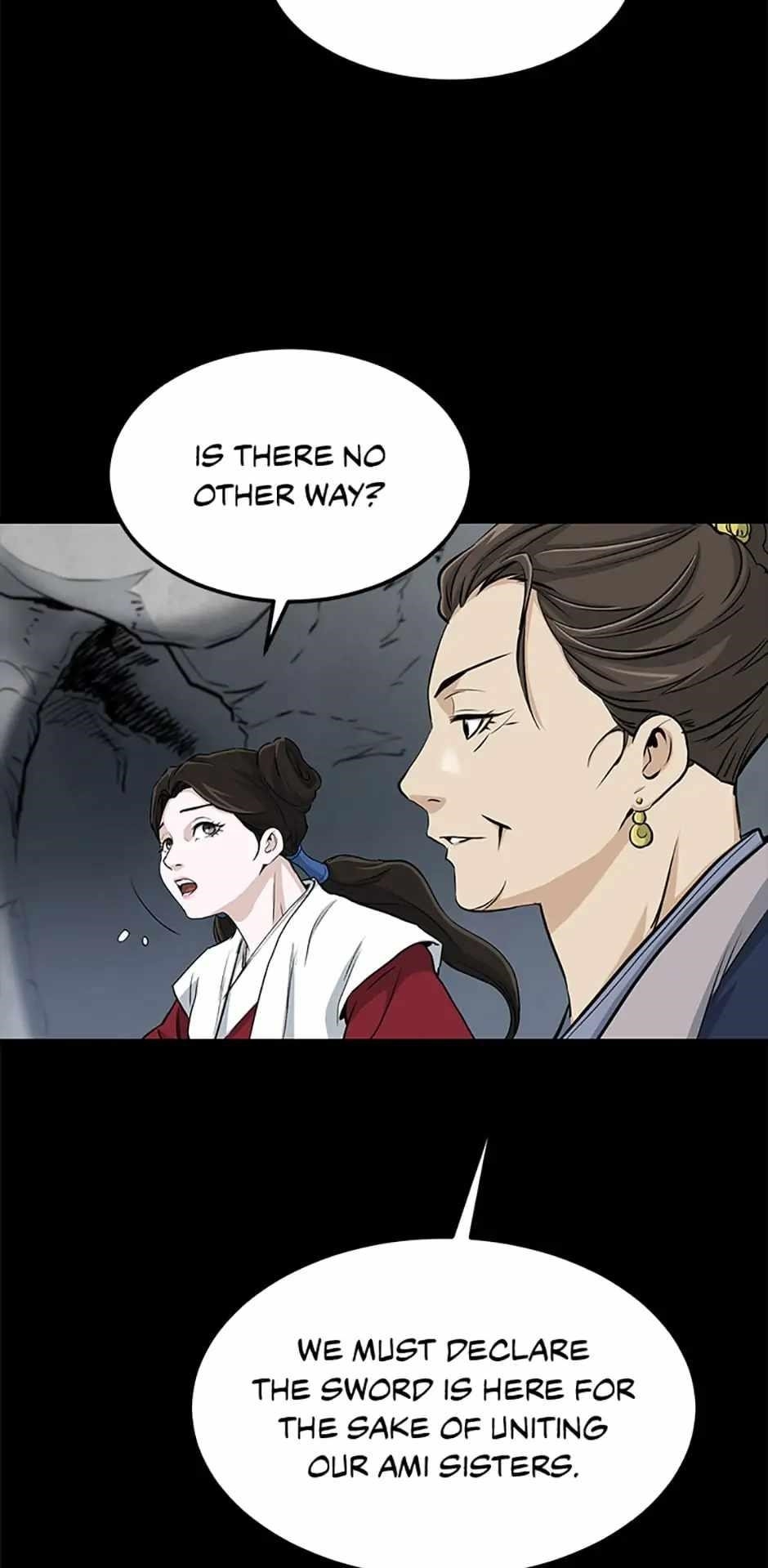 Grand General Chapter 86 - Page 29
