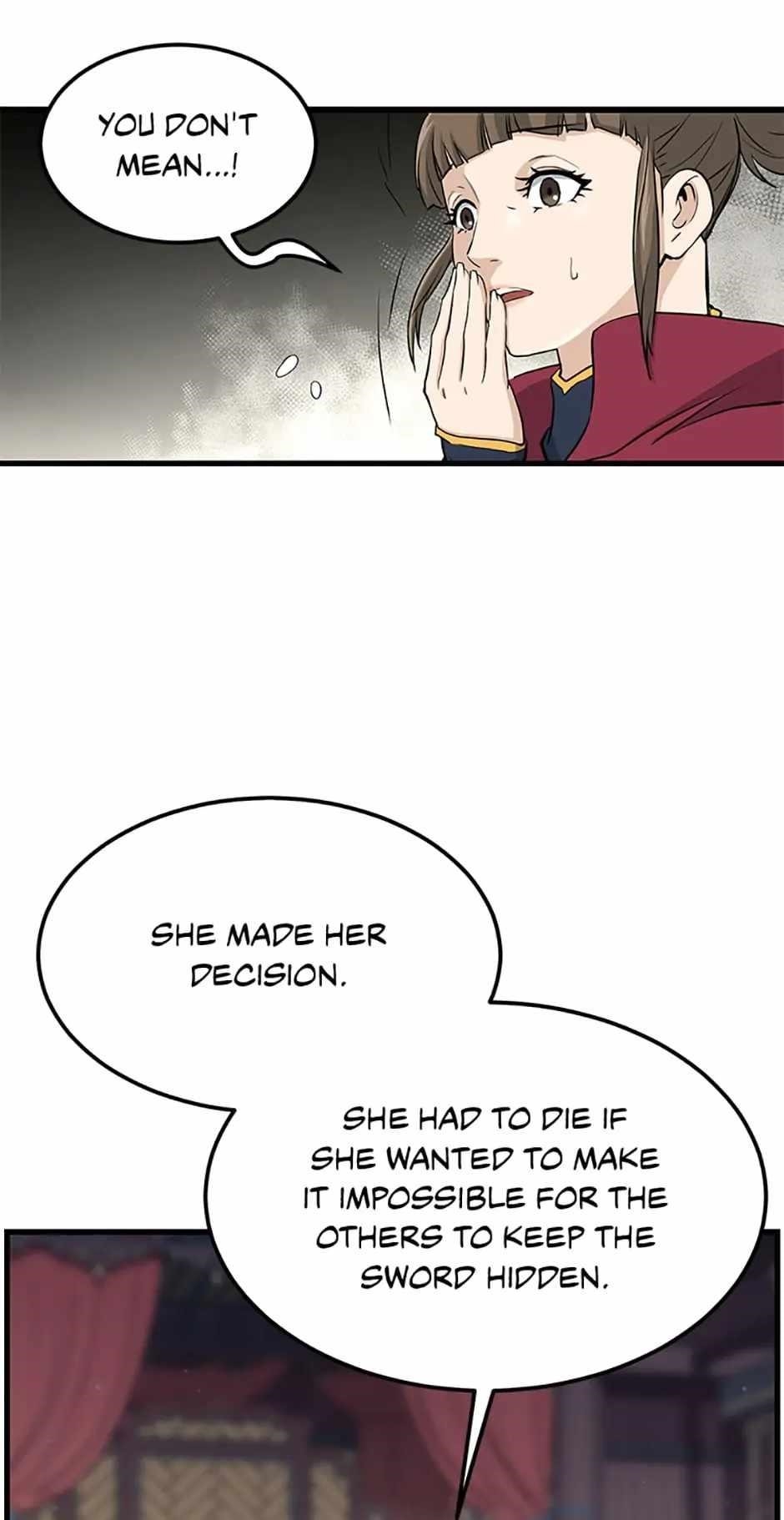 Grand General Chapter 86 - Page 41