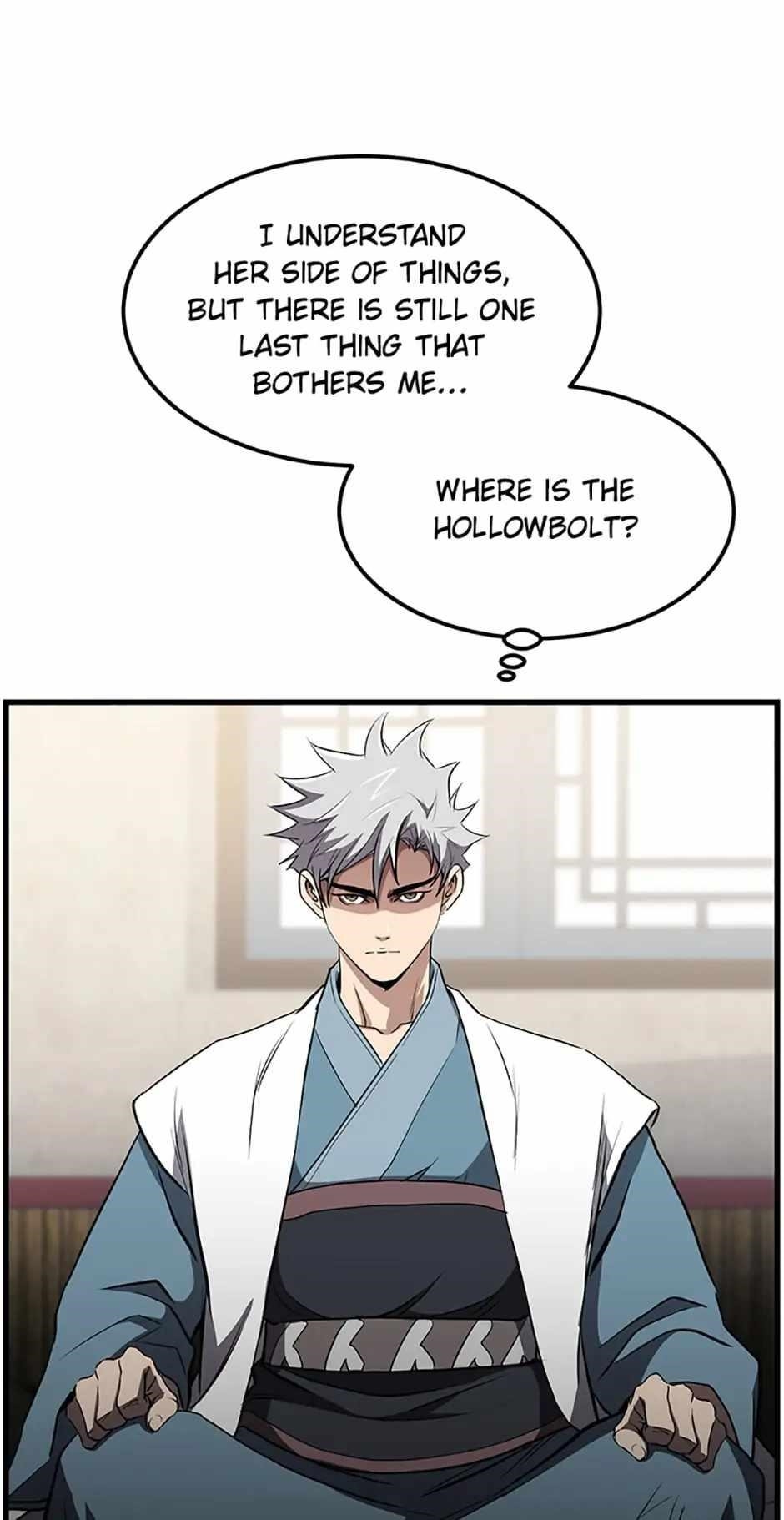 Grand General Chapter 86 - Page 48