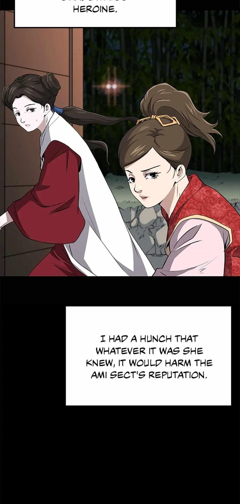 Grand General Chapter 86 - Page 56