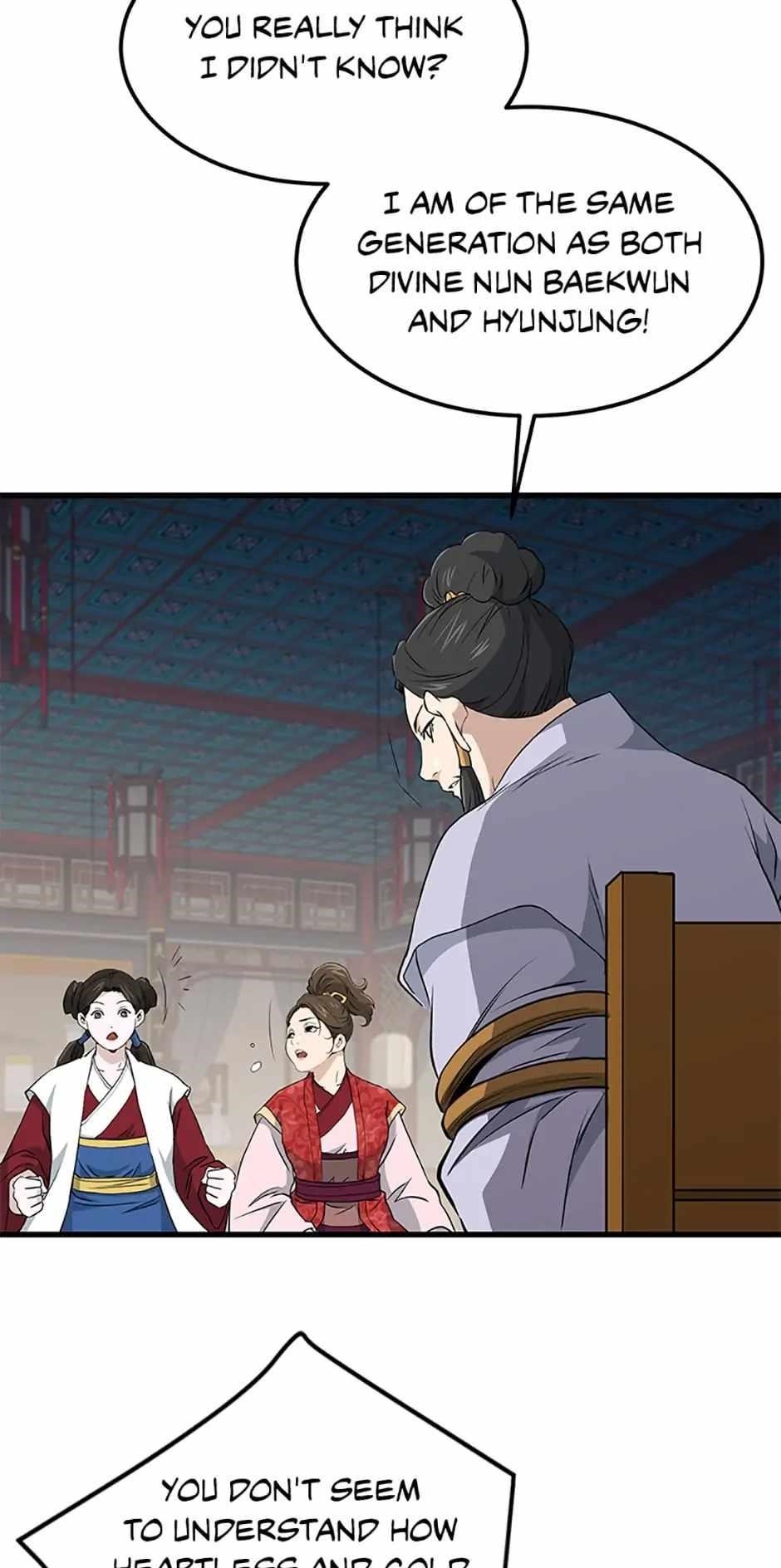 Grand General Chapter 86 - Page 63