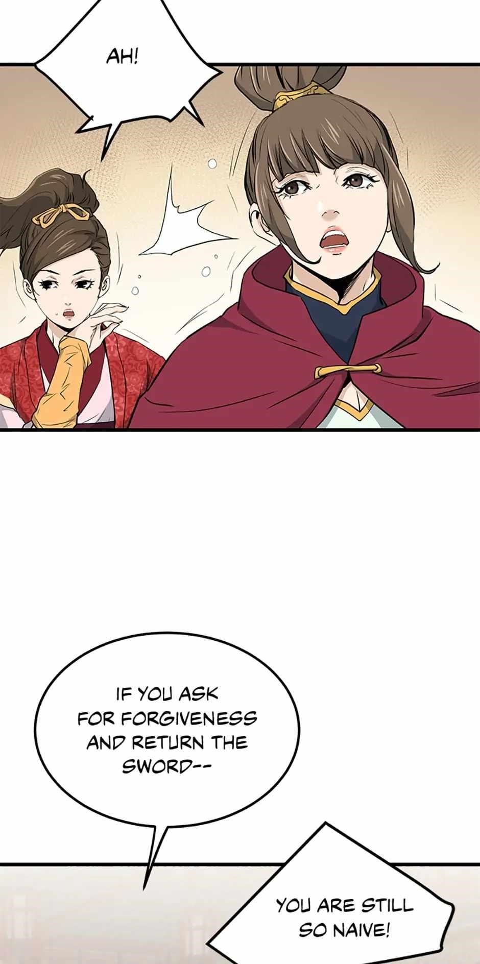 Grand General Chapter 86 - Page 65