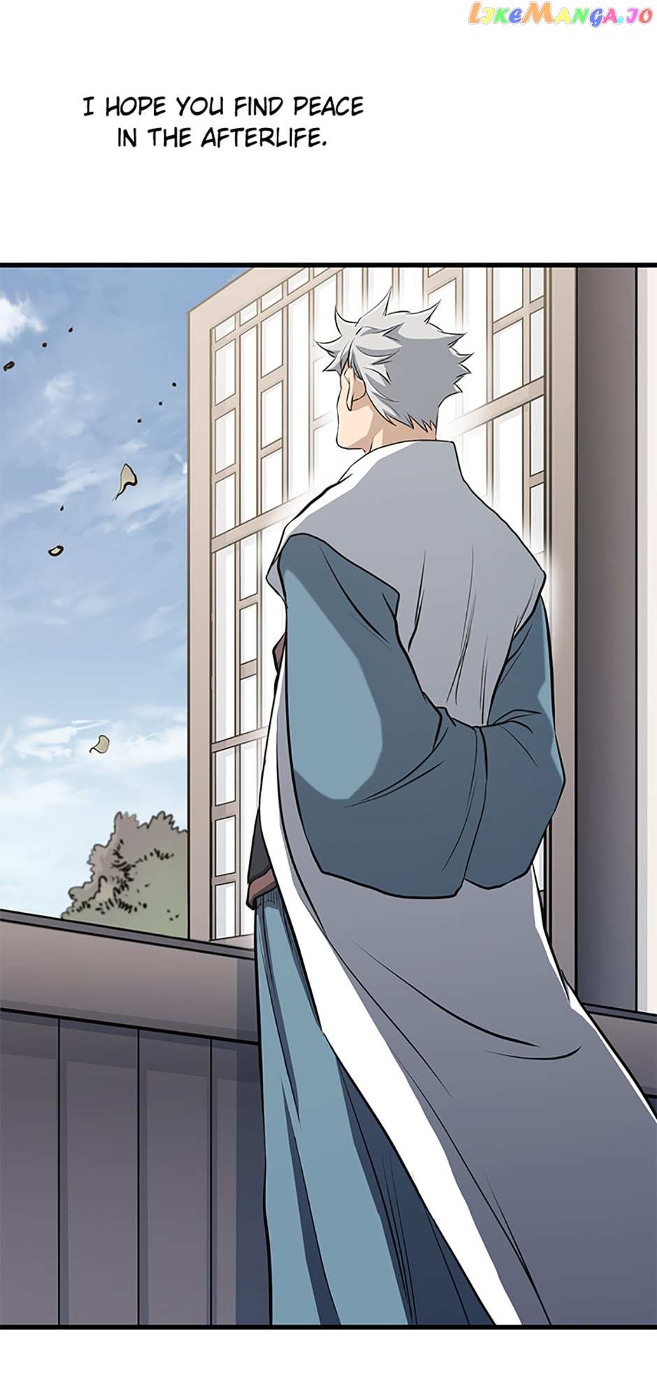Grand General Chapter 87 - Page 22