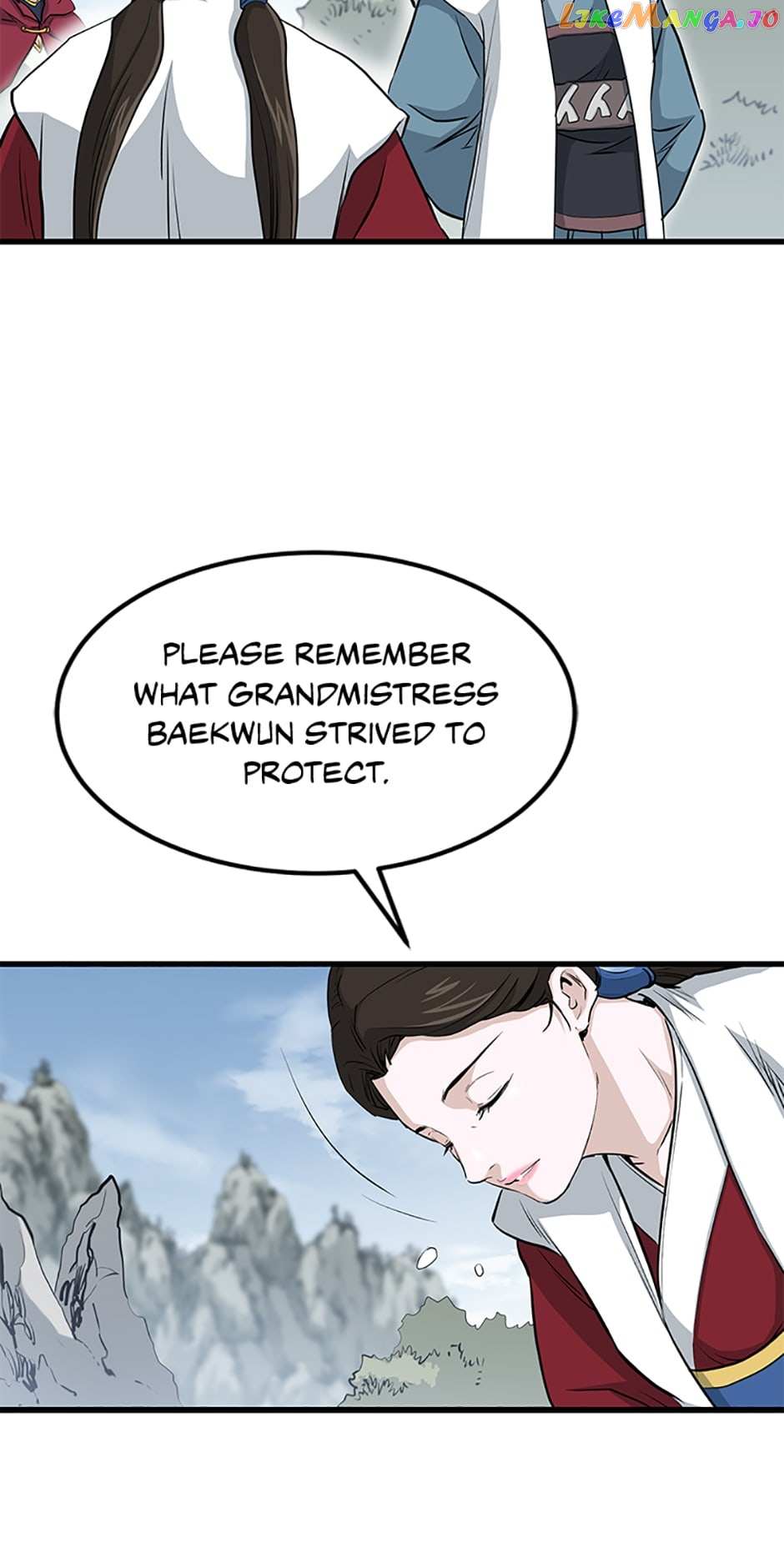 Grand General Chapter 87 - Page 26