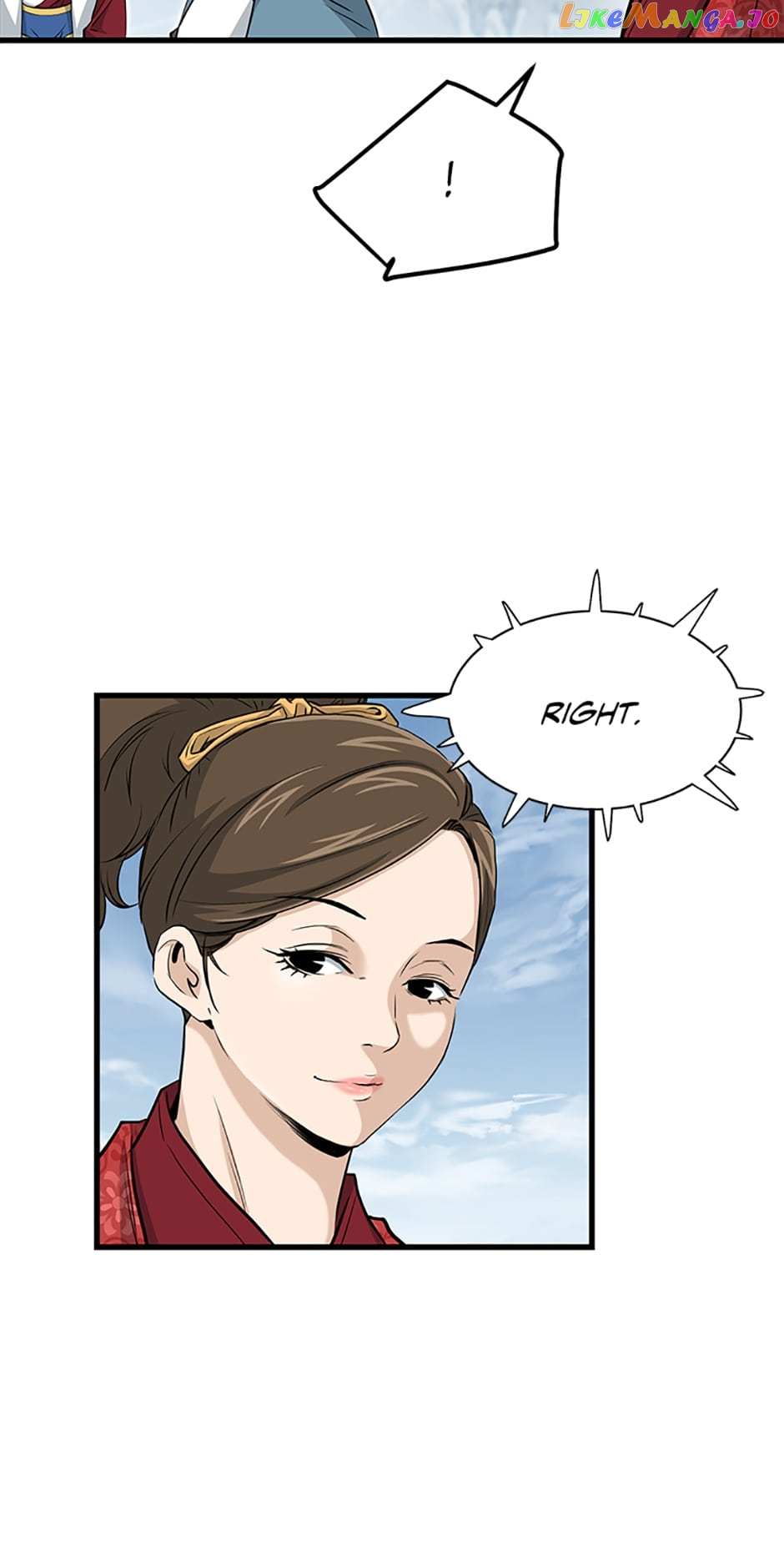 Grand General Chapter 87 - Page 29