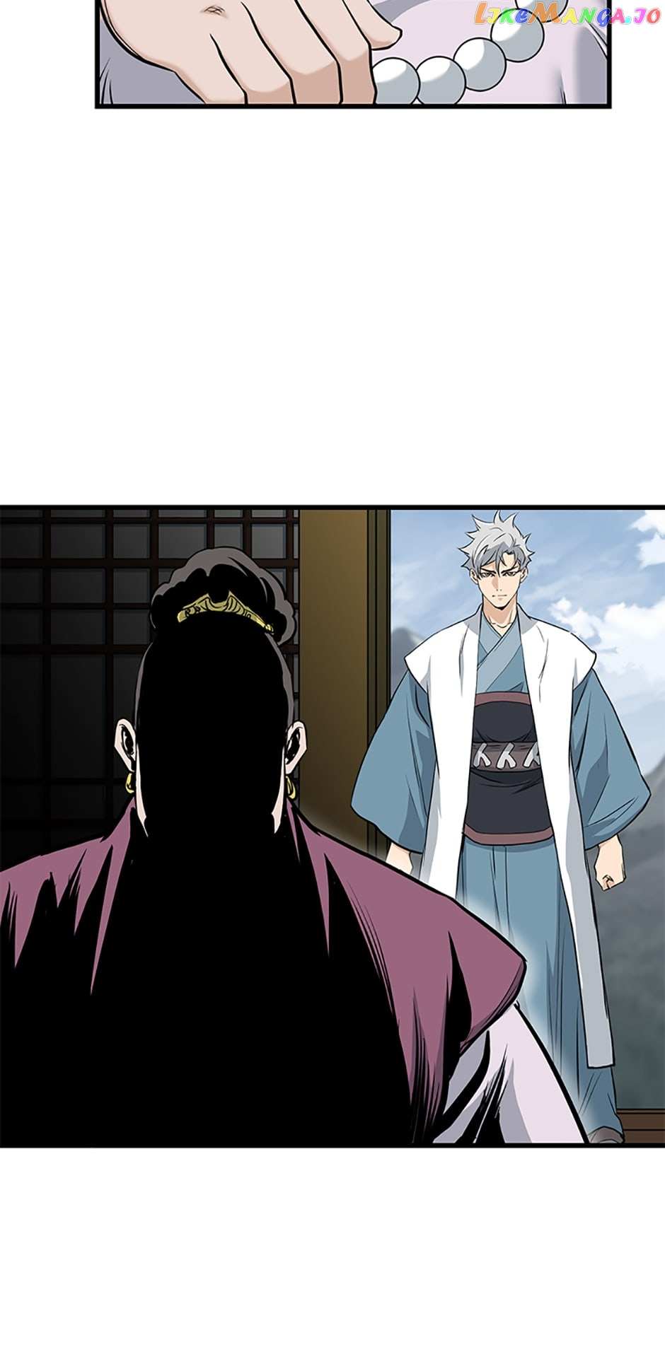 Grand General Chapter 87 - Page 48