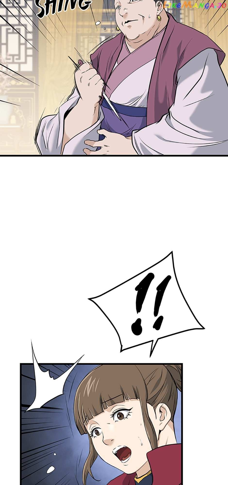 Grand General Chapter 87 - Page 53