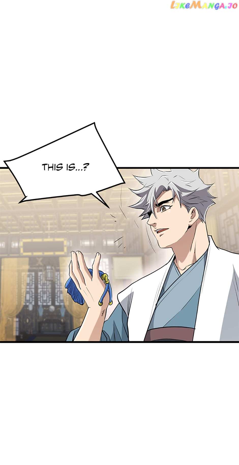 Grand General Chapter 88 - Page 16