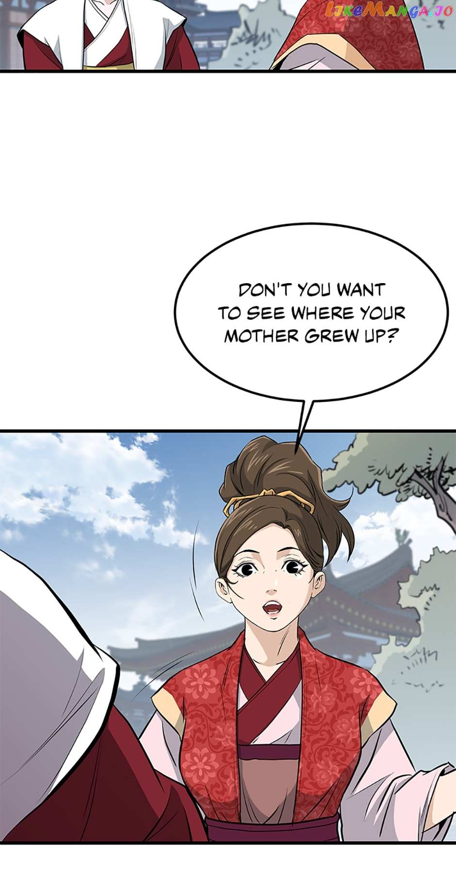 Grand General Chapter 88 - Page 25
