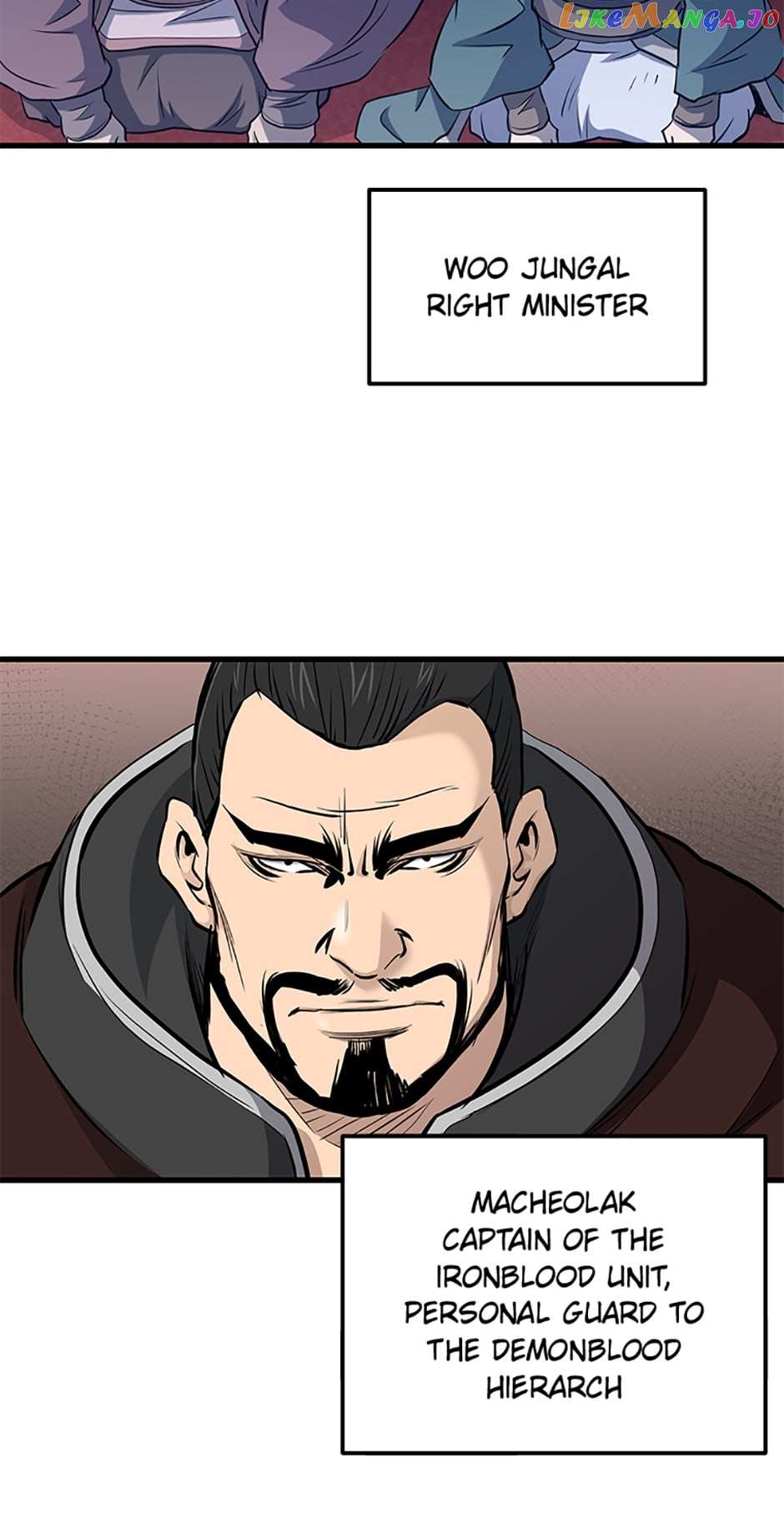 Grand General Chapter 88 - Page 52