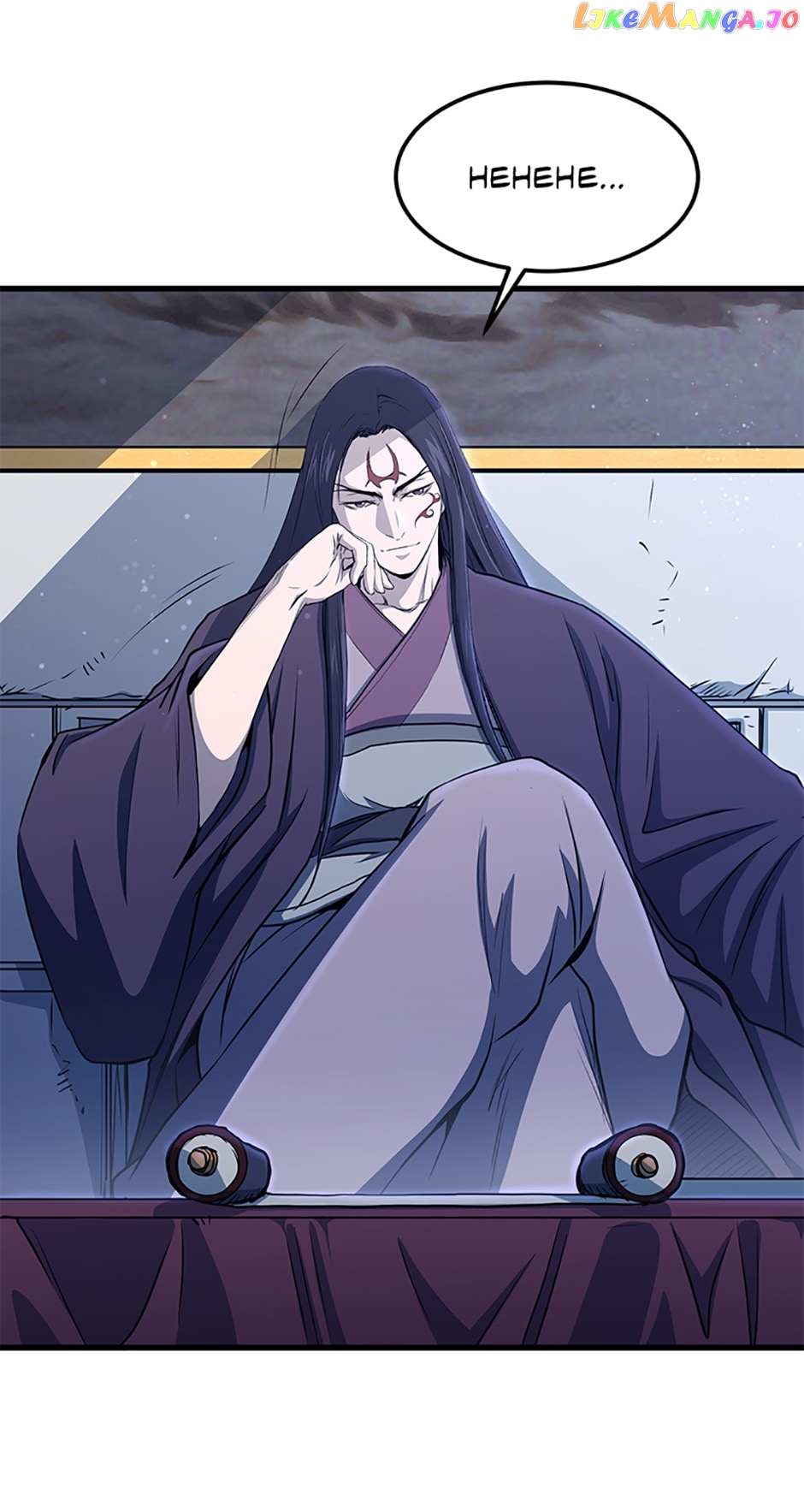 Grand General Chapter 88 - Page 59