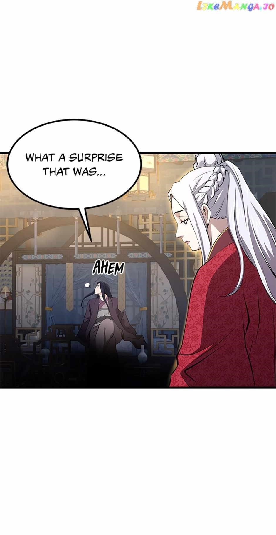 Grand General Chapter 90 - Page 32