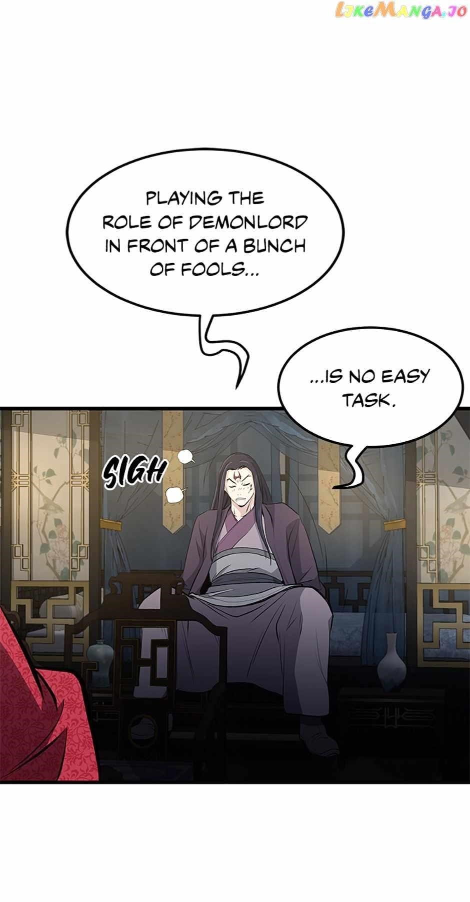 Grand General Chapter 90 - Page 34